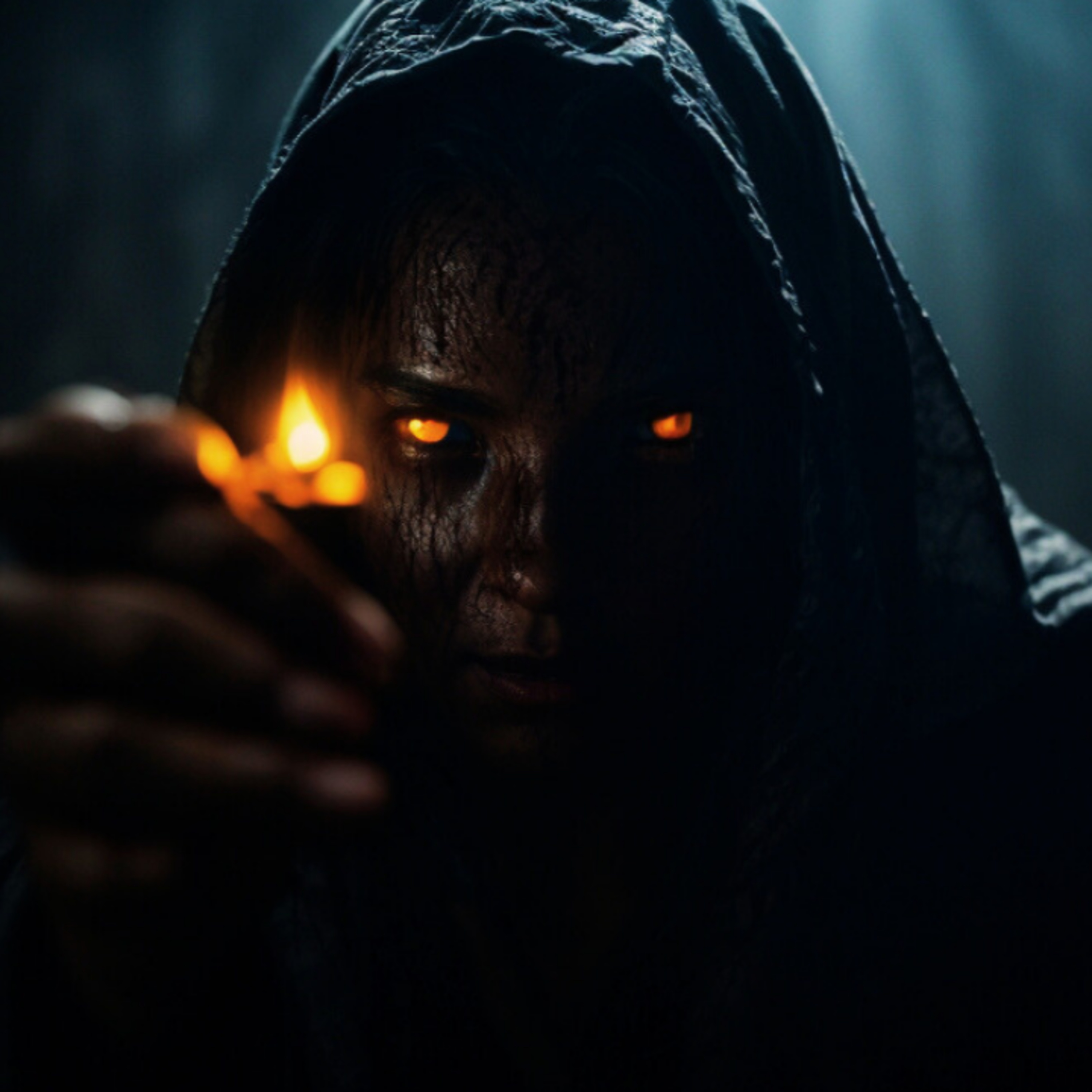 3 True Night Scary Stories / Horror Stories for Bedtime / For You episode artwork