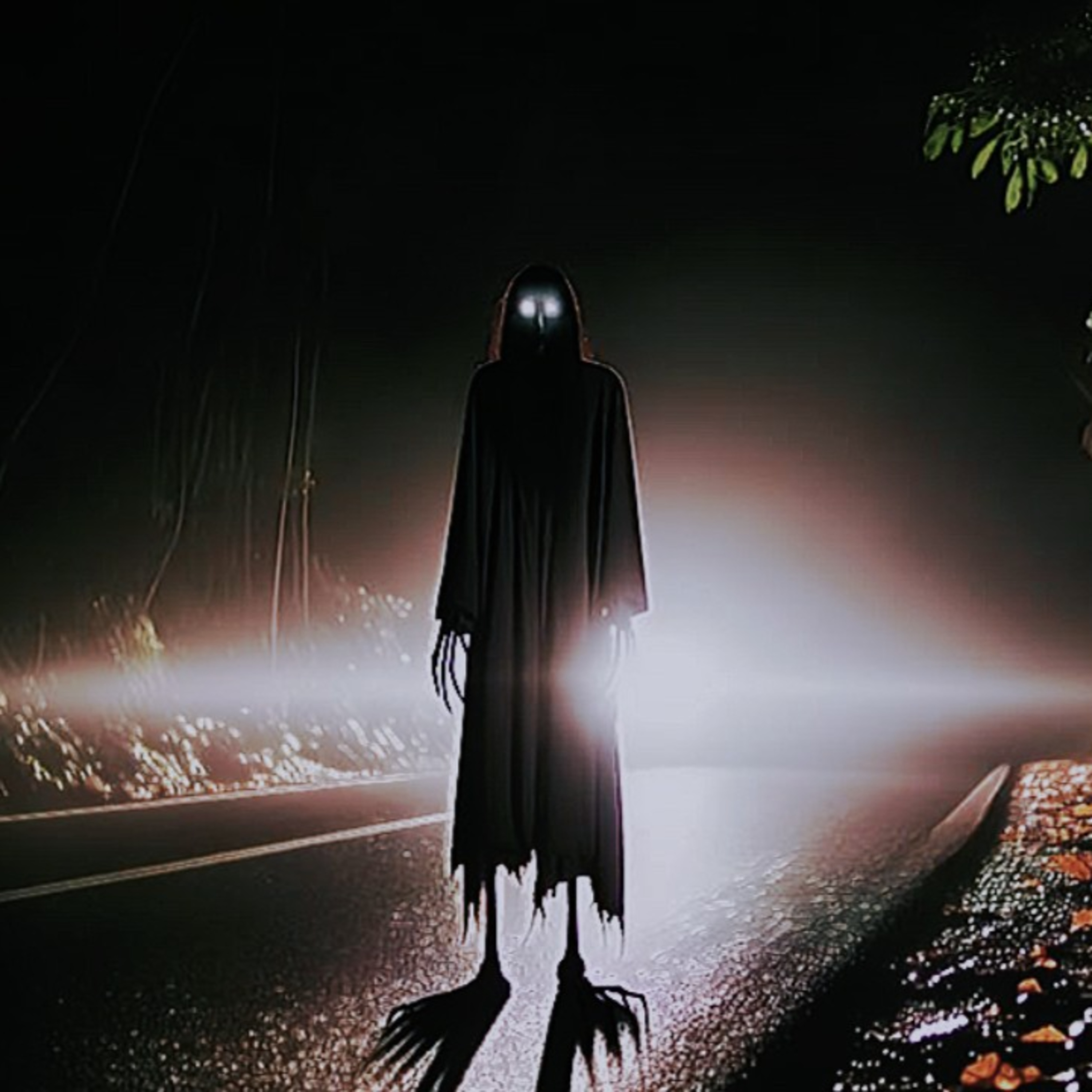 Disturbing True Night Drive Horror Stories I True Short Horror Stories episode artwork