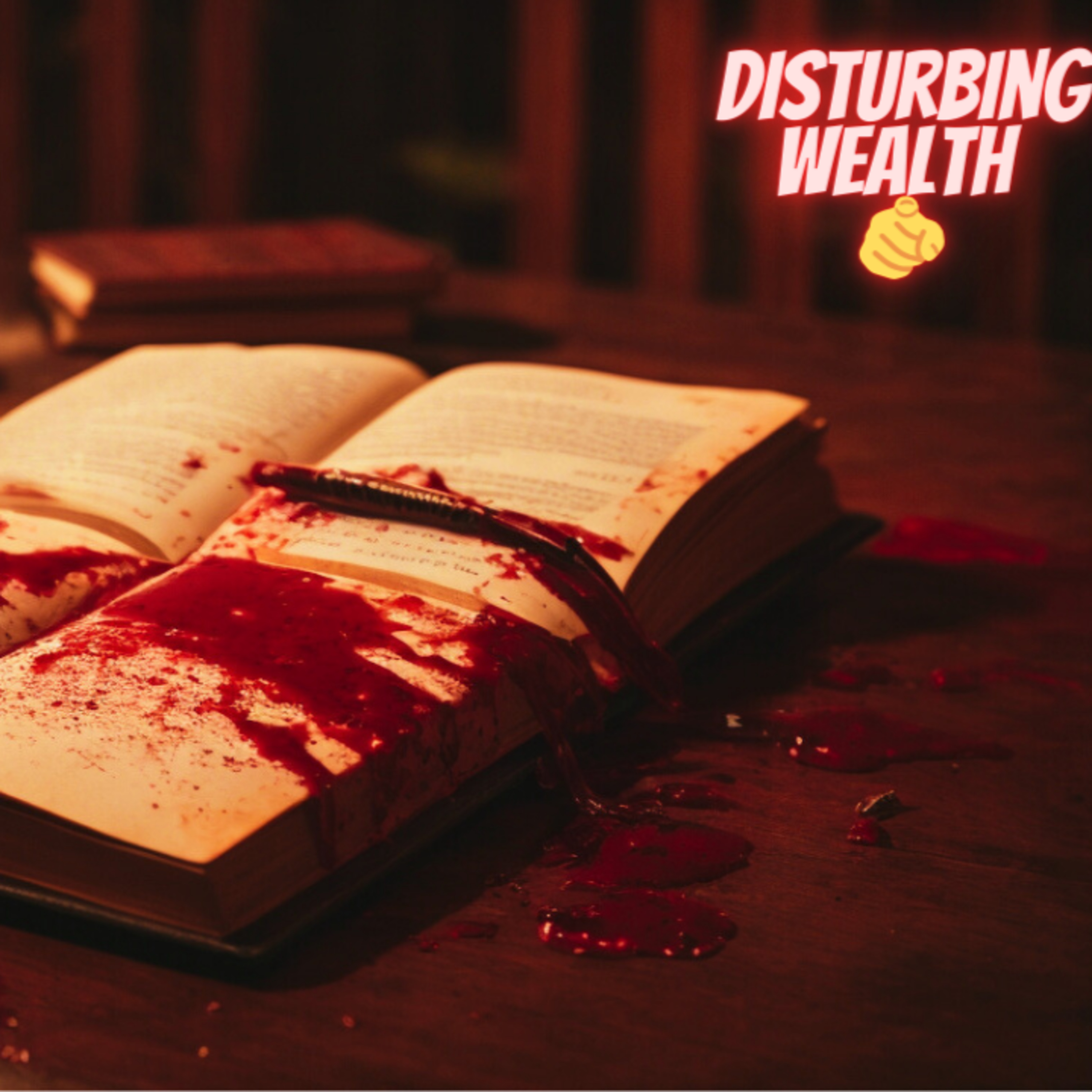 Scary TRUE Horror Stories I Creepy Treasure Stories episode artwork