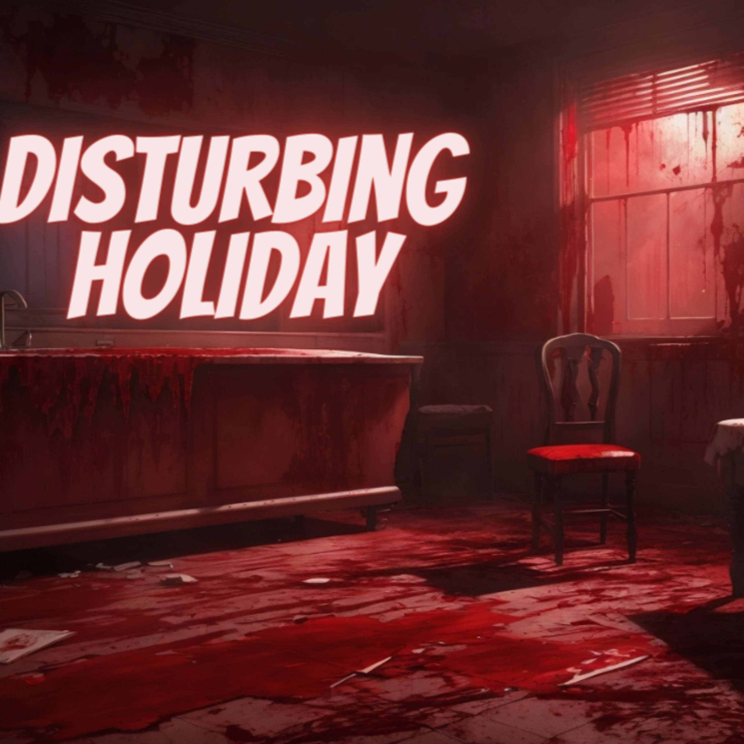 Disturbing TRUE Vacation Horror Stories I True Short Horror Stories episode artwork