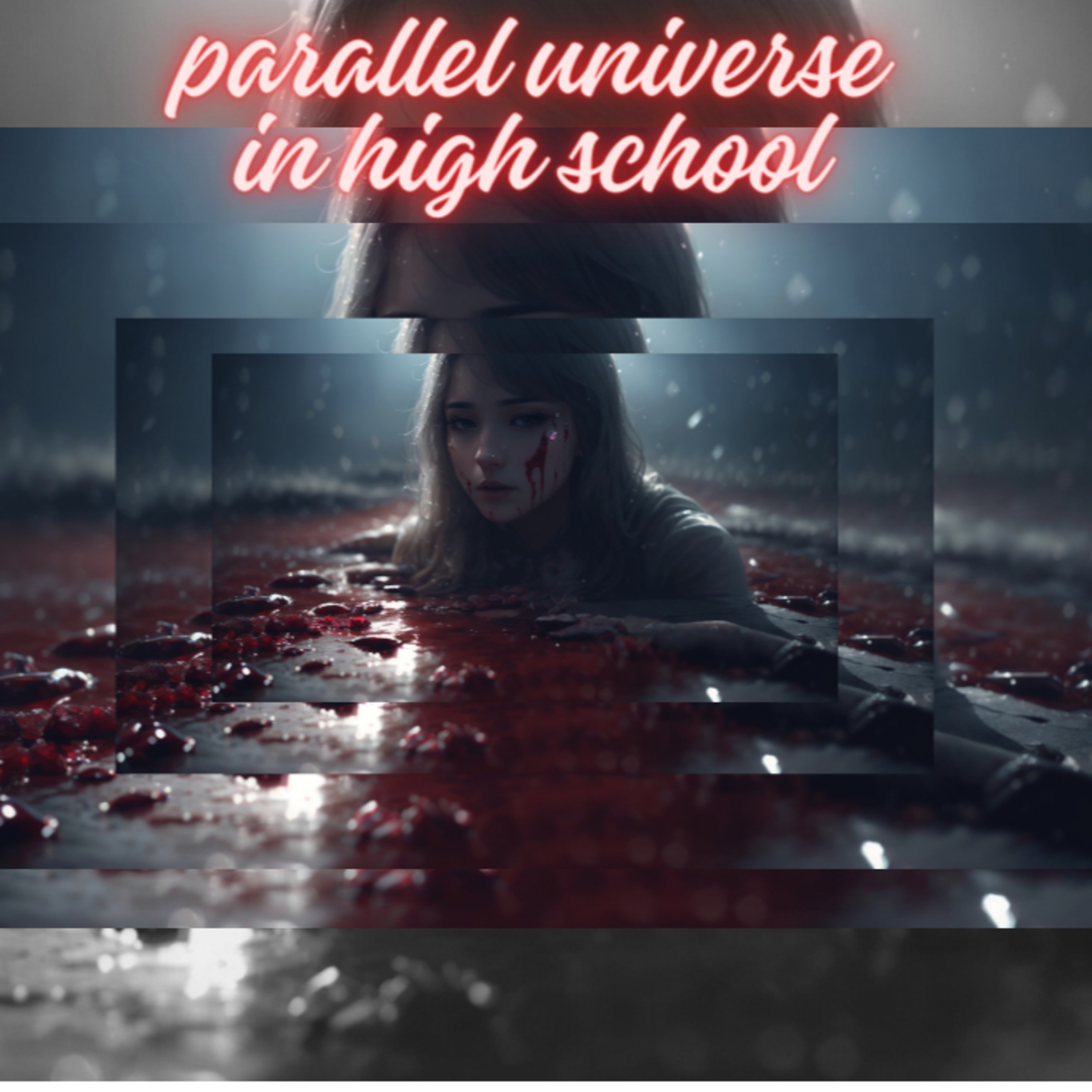Disturbing TRUE High School Horror Stories 3 I True Short Horror Stories