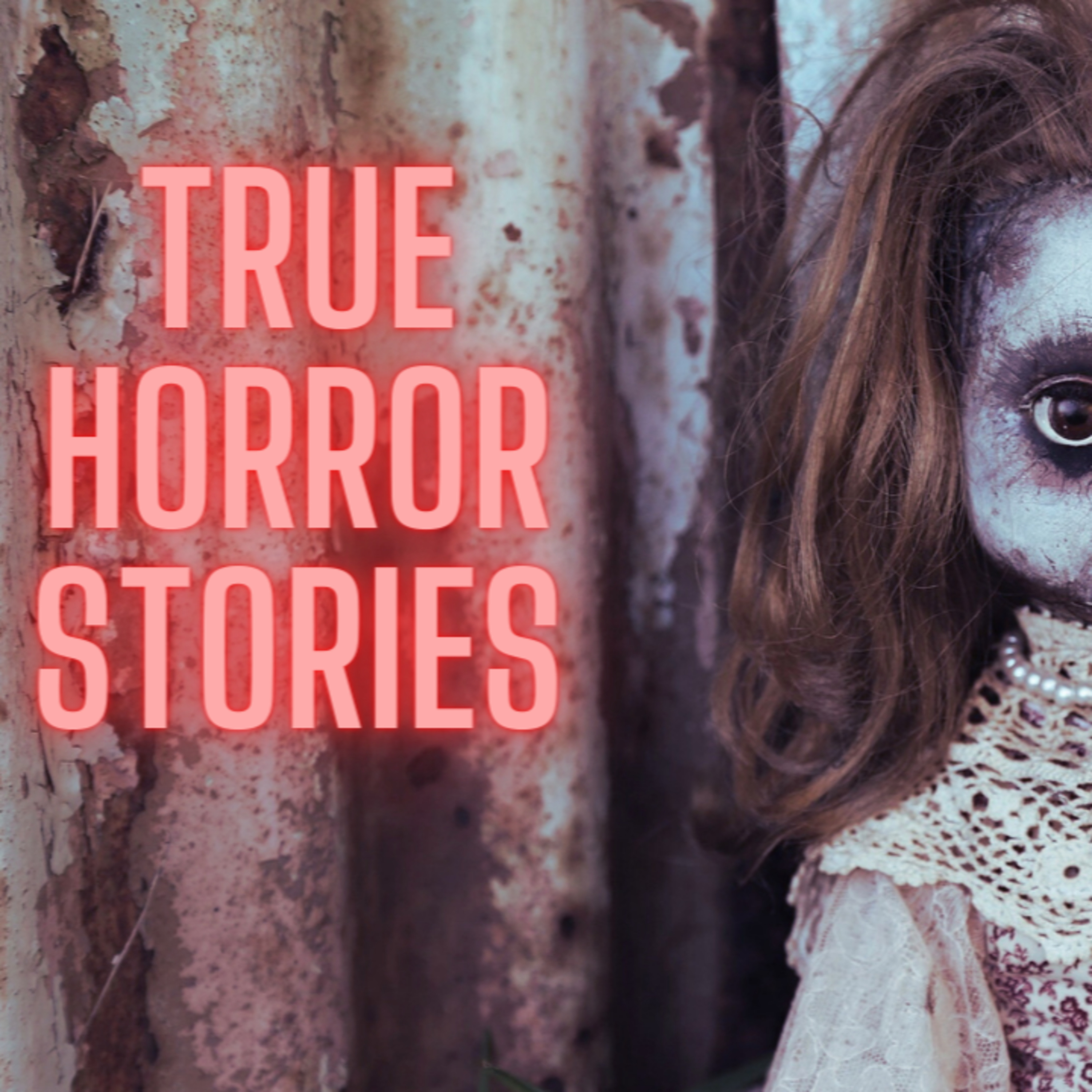 Disturbing TRUE Horror Stories   |   Creepy  Follower episode artwork