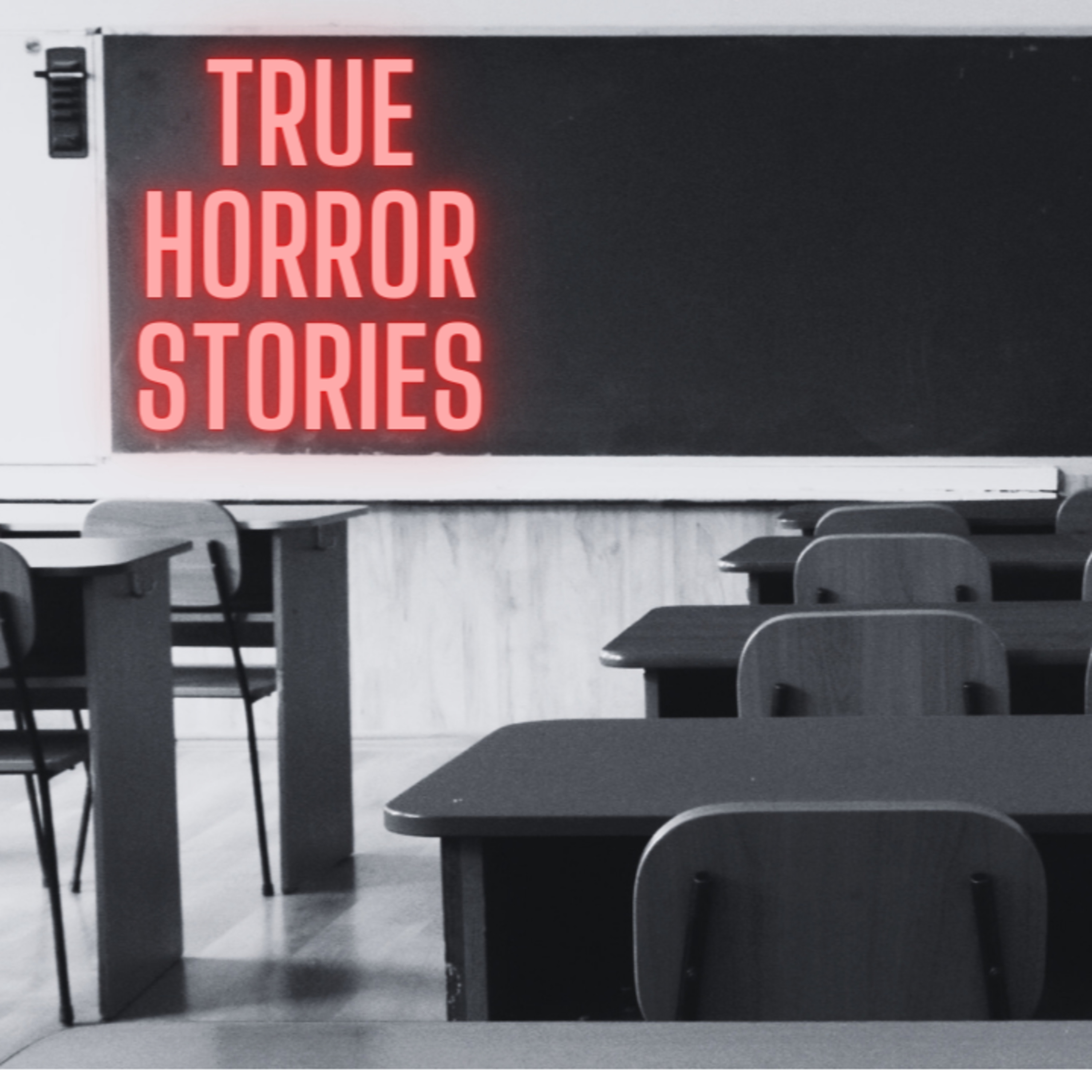 Disturbing TRUE High School Horror Stories I Bad Teacher episode artwork