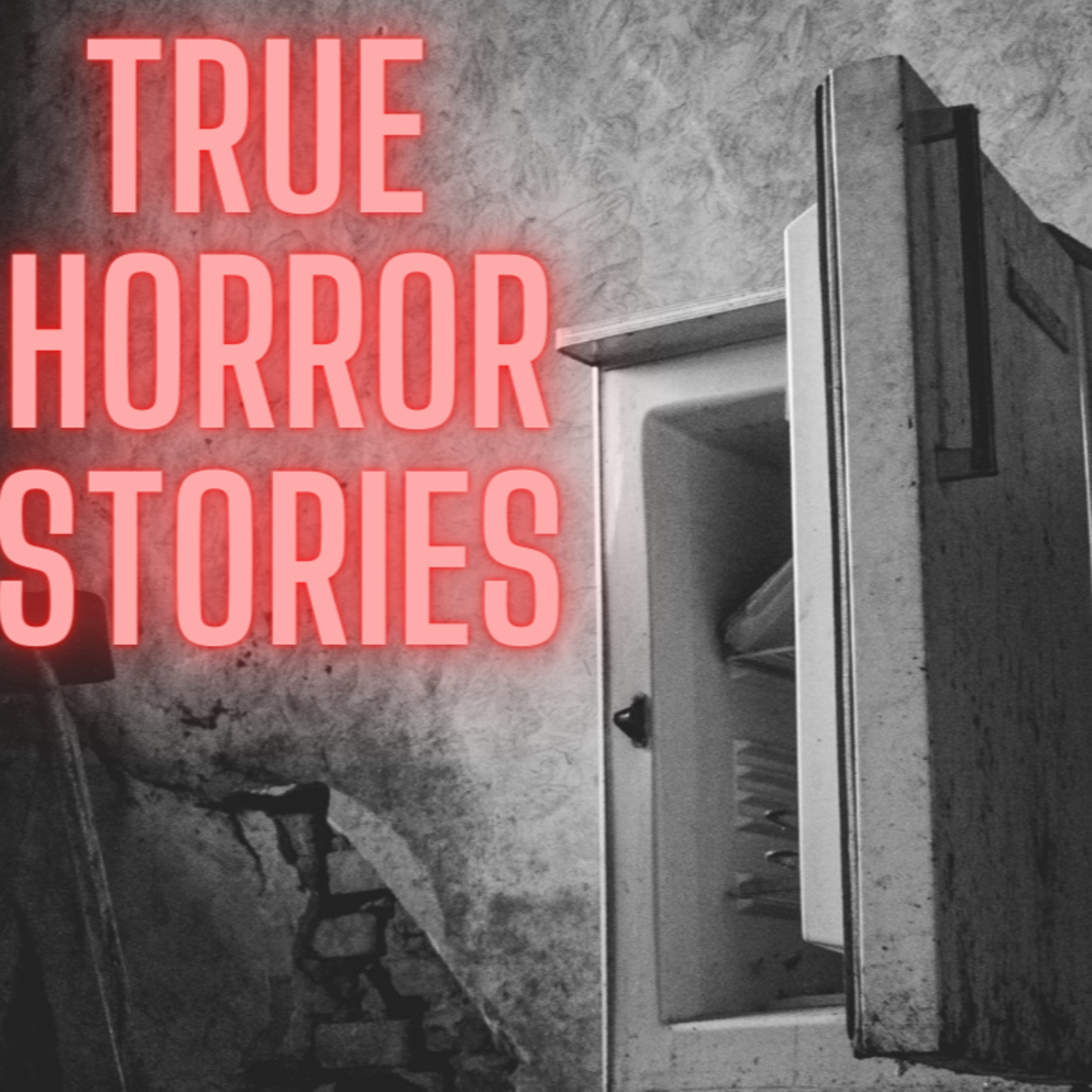Disturbing TRUE Horror Stories Home Alone I Babysitter episode artwork