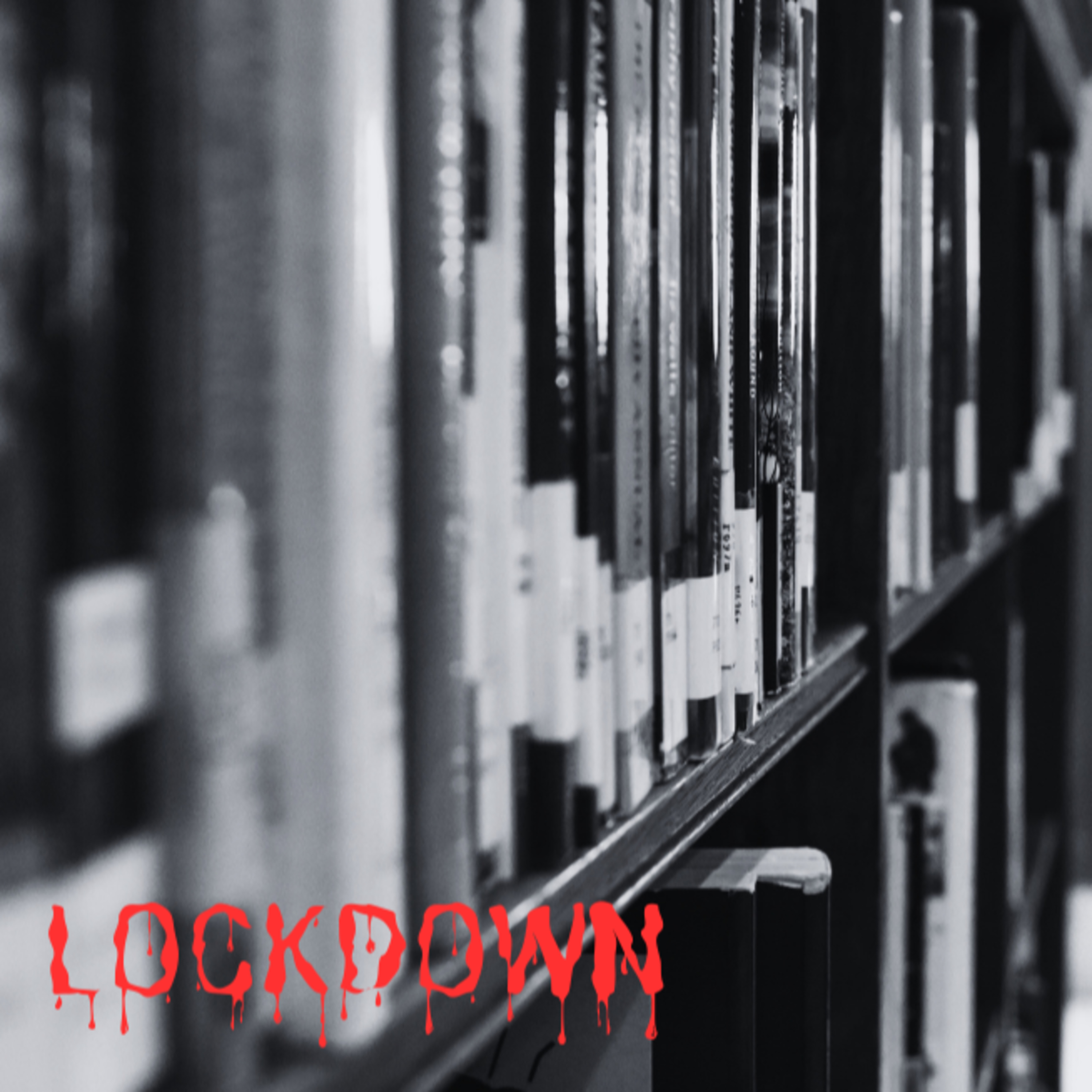Disturbing TRUE High School Lockdown Horror Stories episode artwork