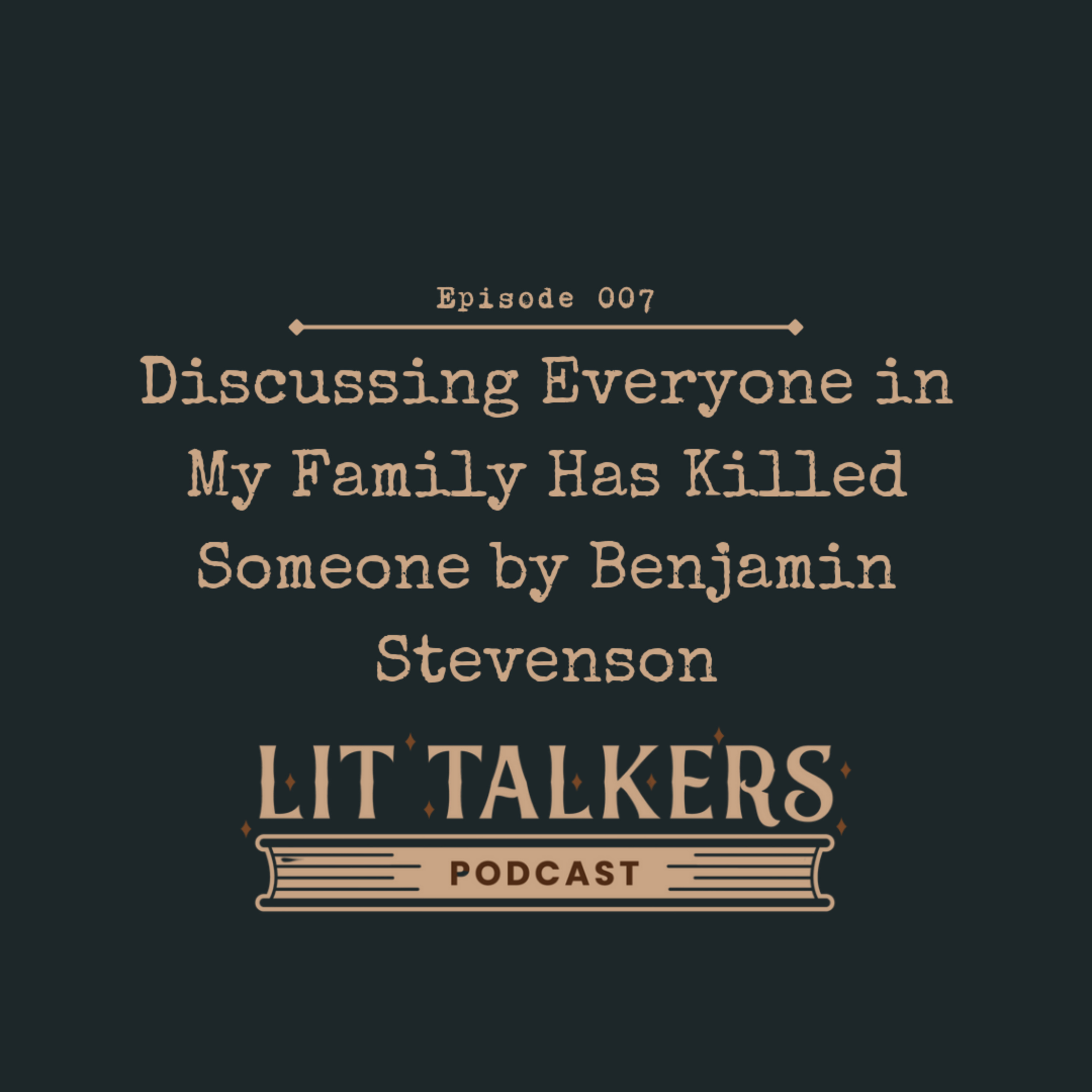 Lit Talkers
