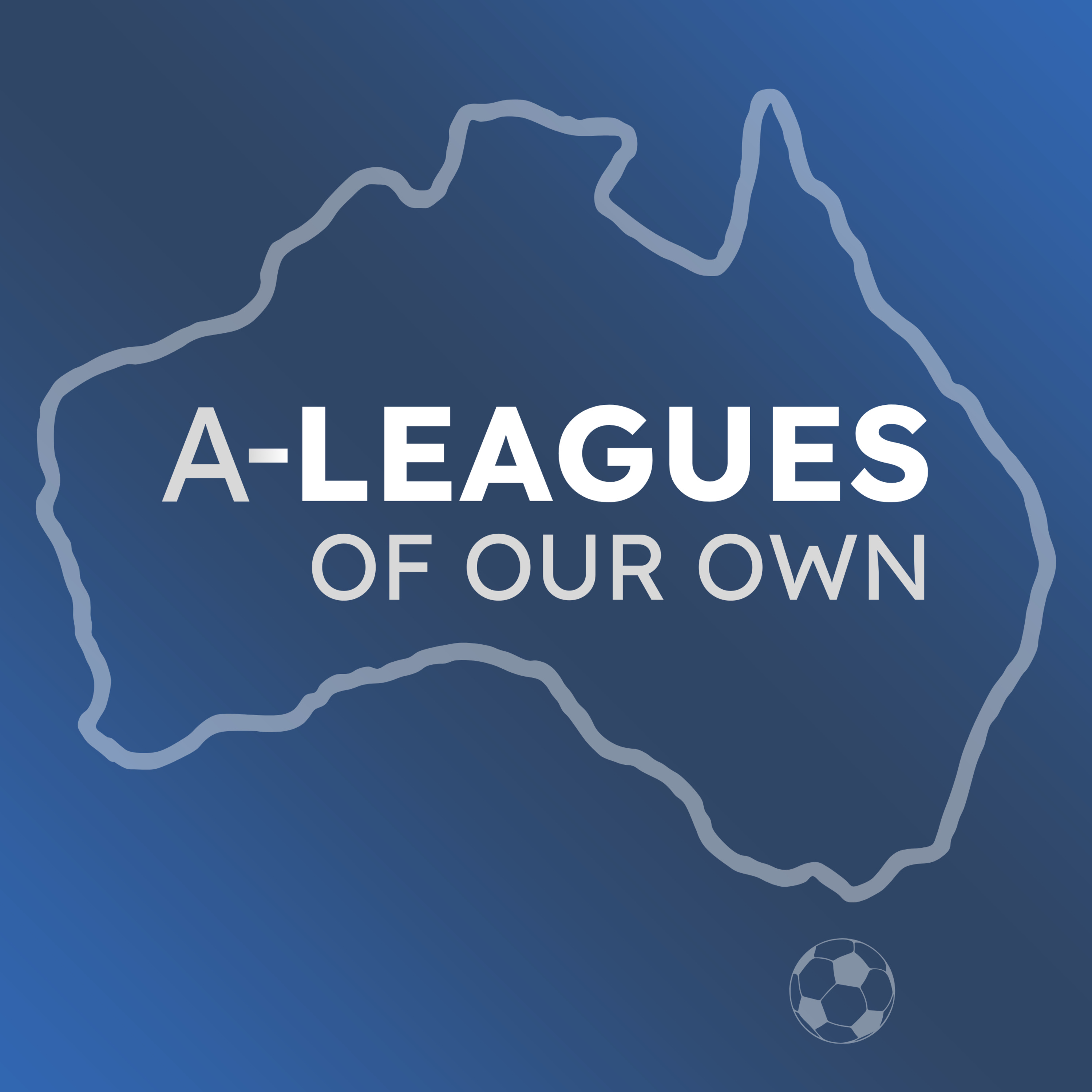 City crash out of Asia whilst AFC Cup path is set for Mariners and Bulls episode artwork