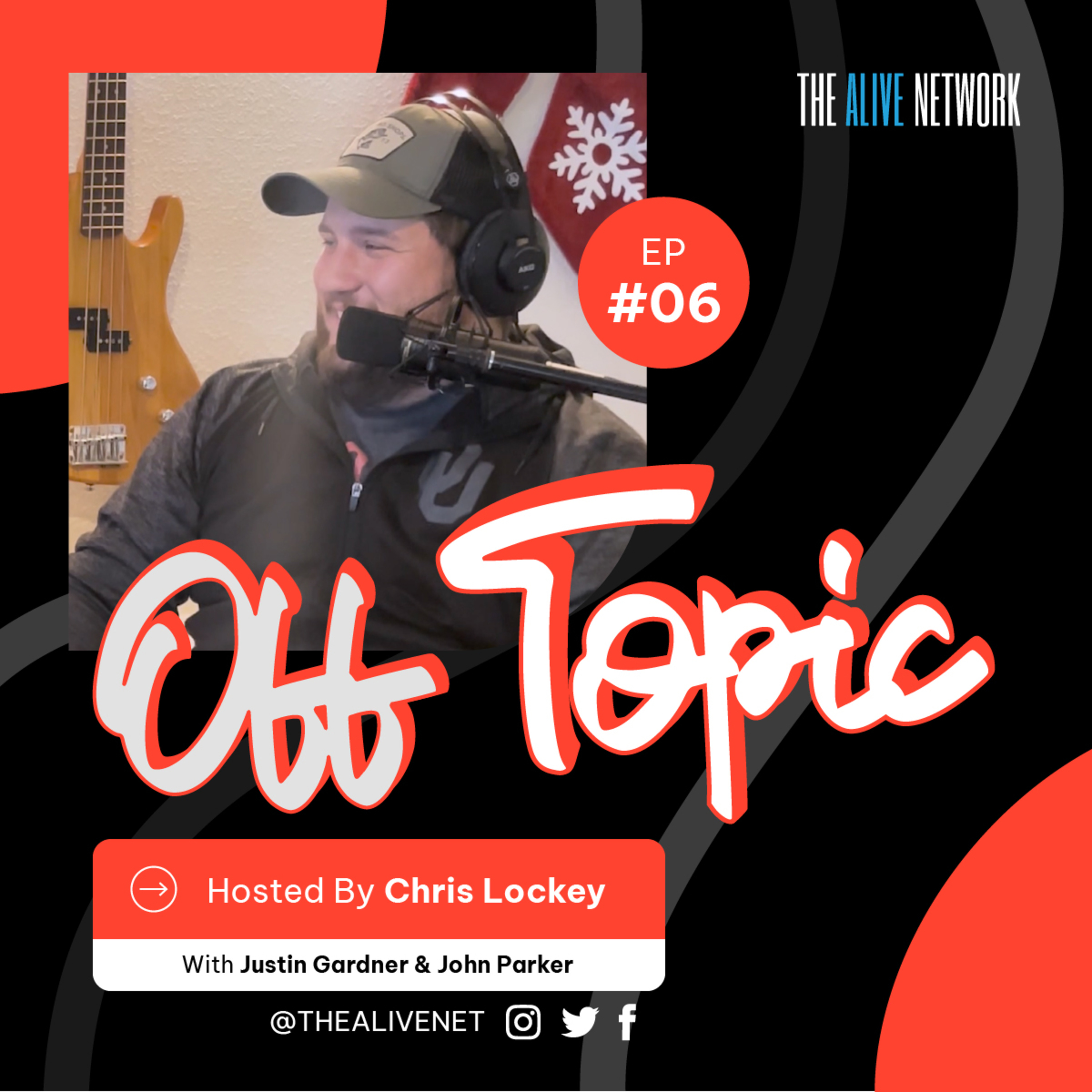 Christmas, Music & Cars, Oh My!