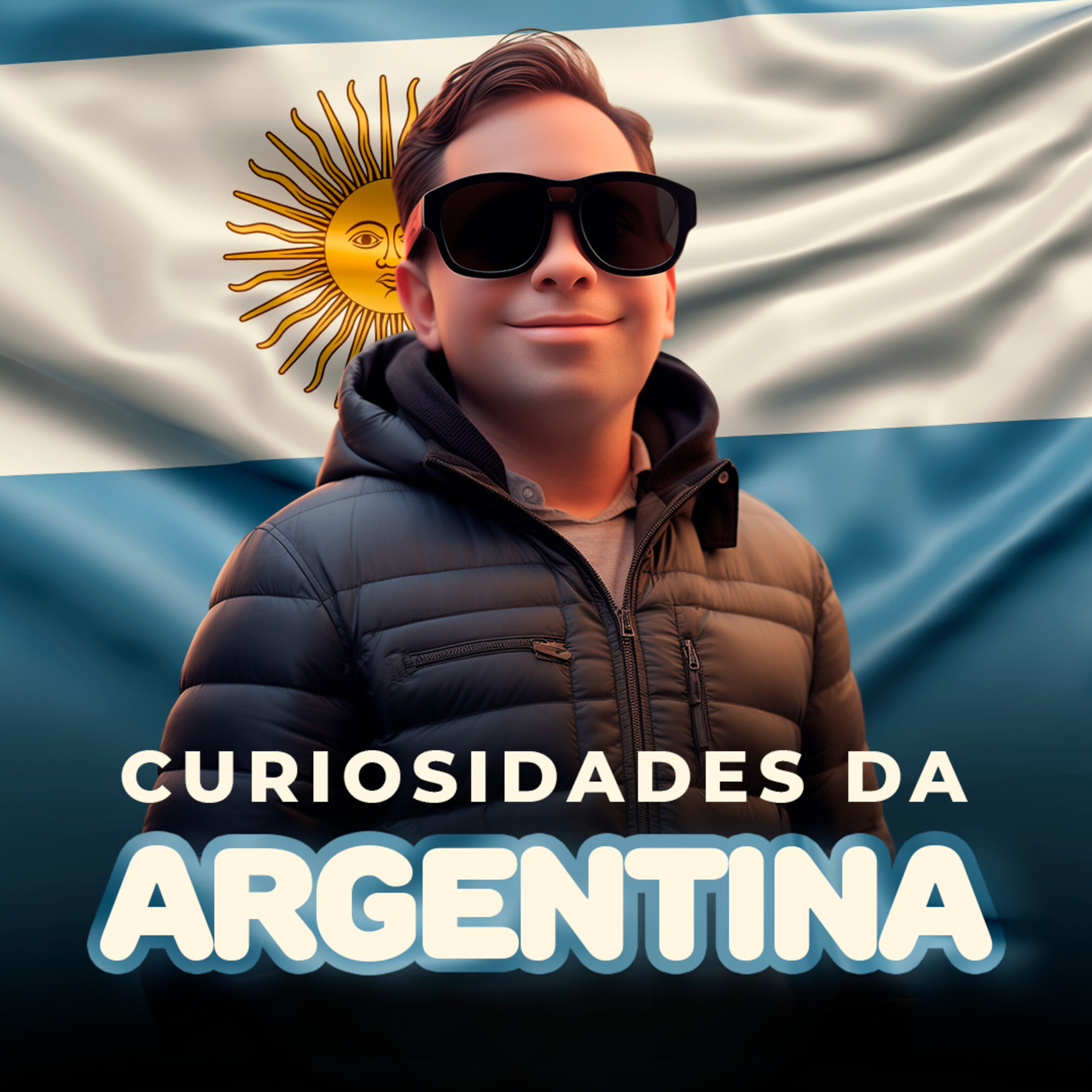 Curiosidades sobre a Argentina 🇦🇷 by ECONOMISTA SINCERO Podchaser