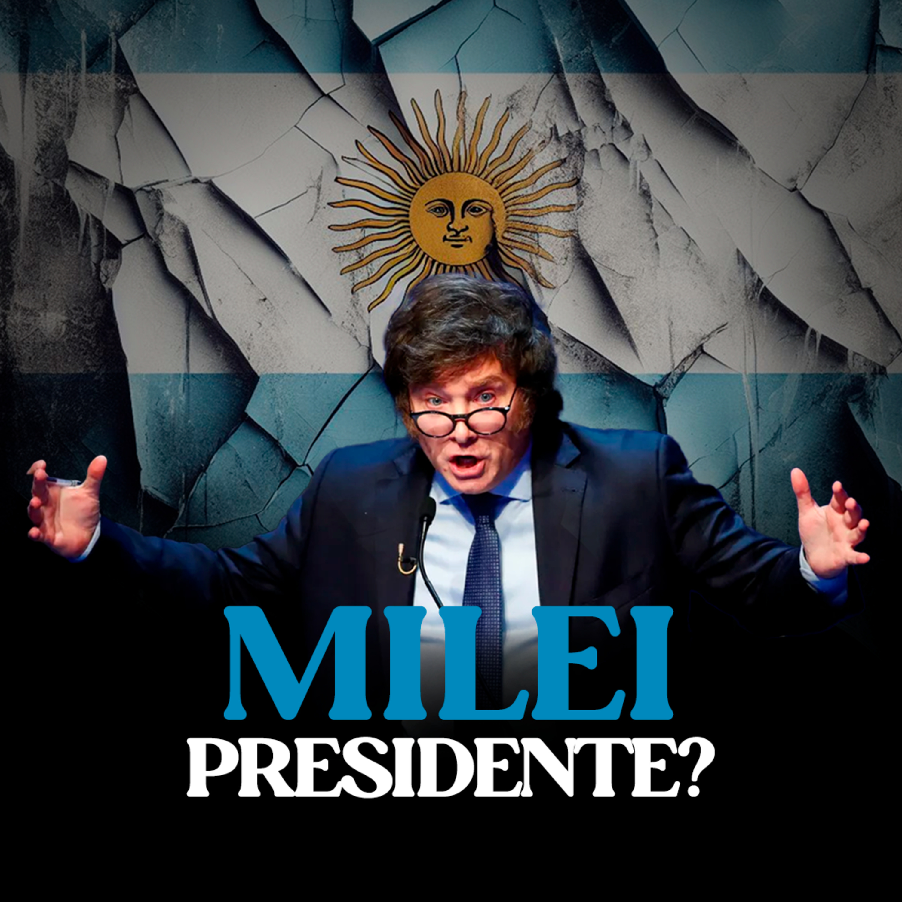 Milei Presidente? 🇦🇷
