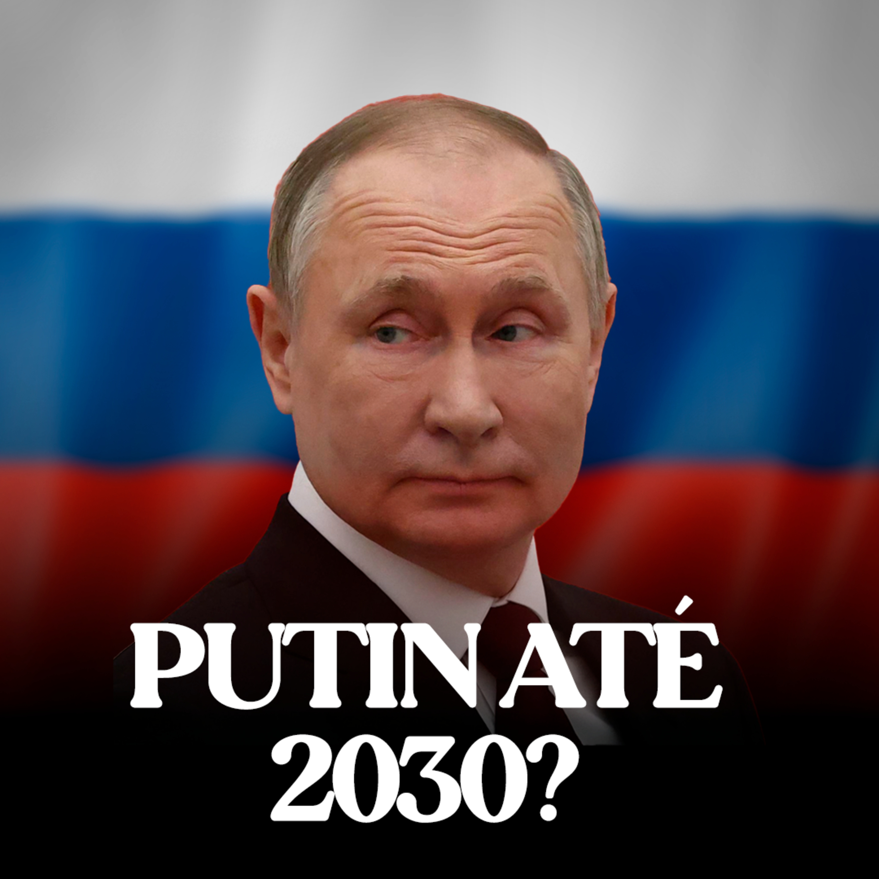 PUTIN para sempre 🇷🇺