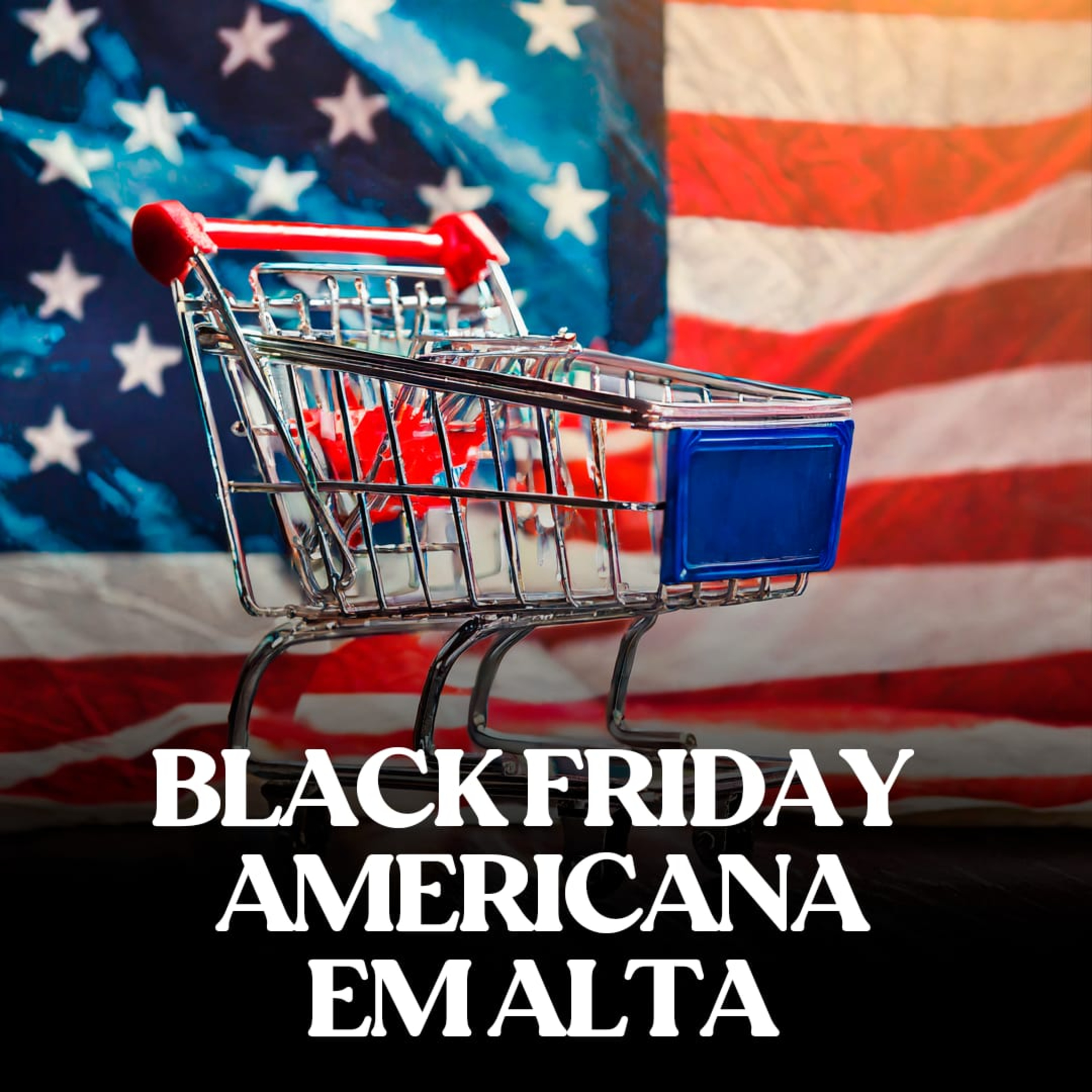 México e Black Friday em alta 🚀