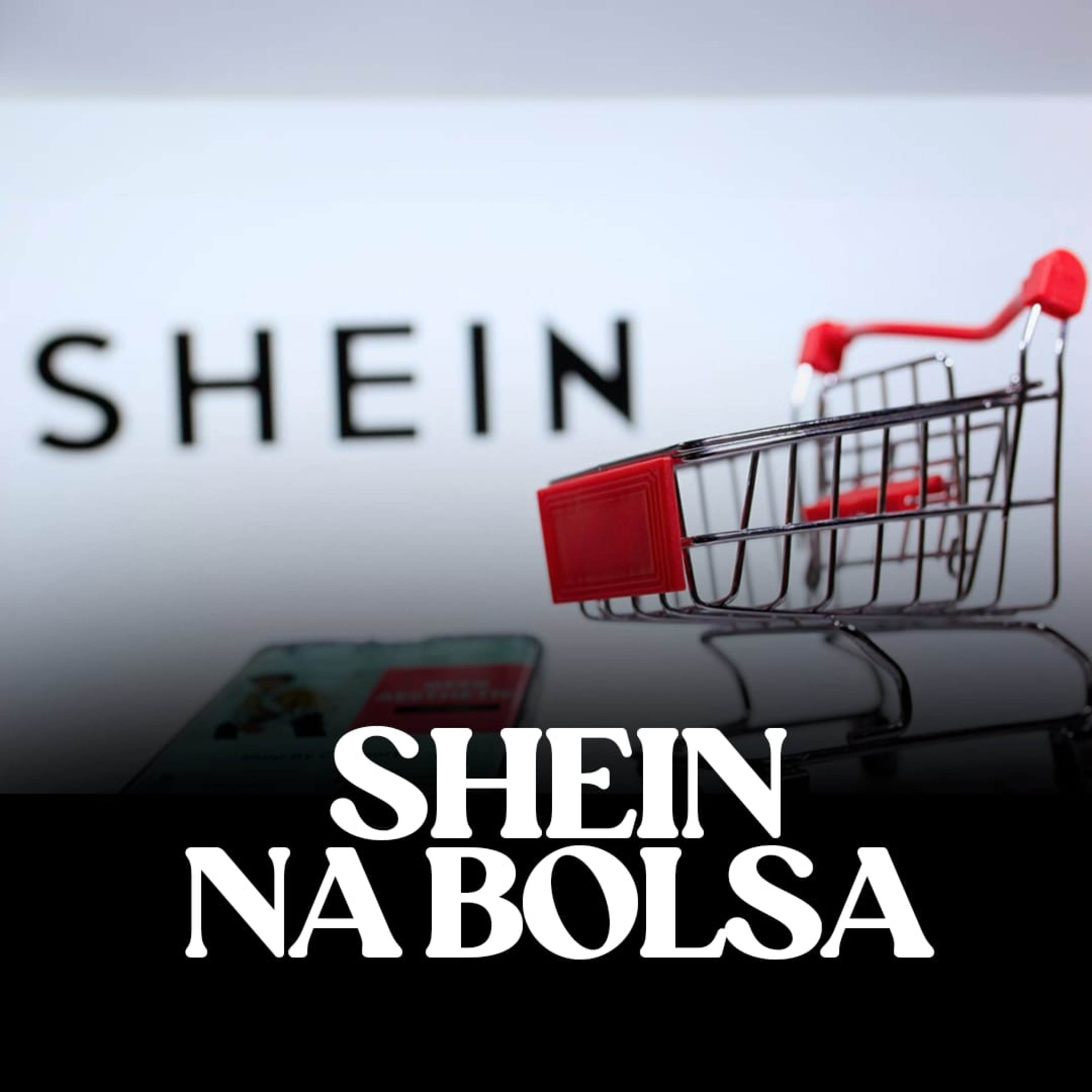 IPO Shein e Imposto para produtos baratos 🇨🇳