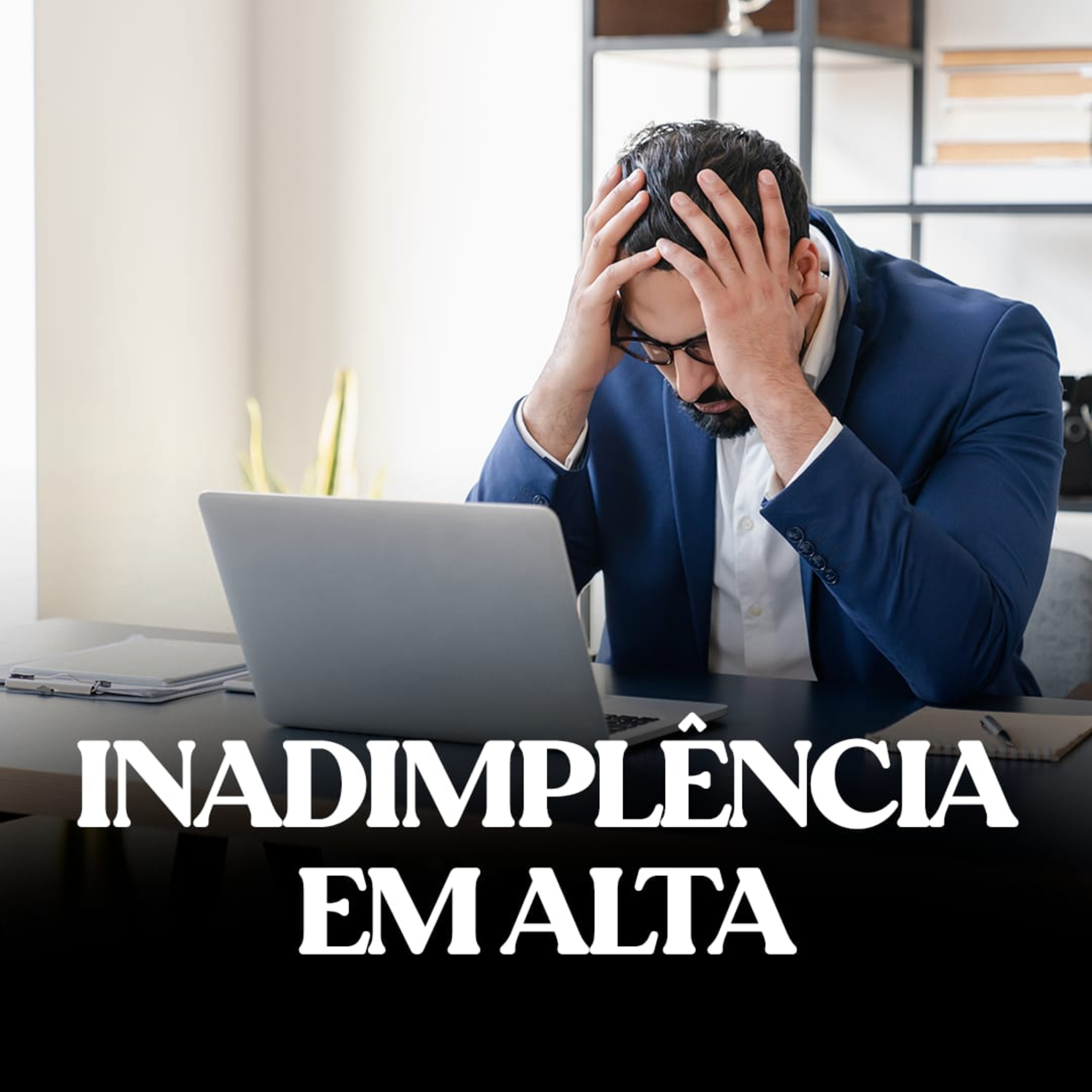 Deu ruim para as empresas 😬