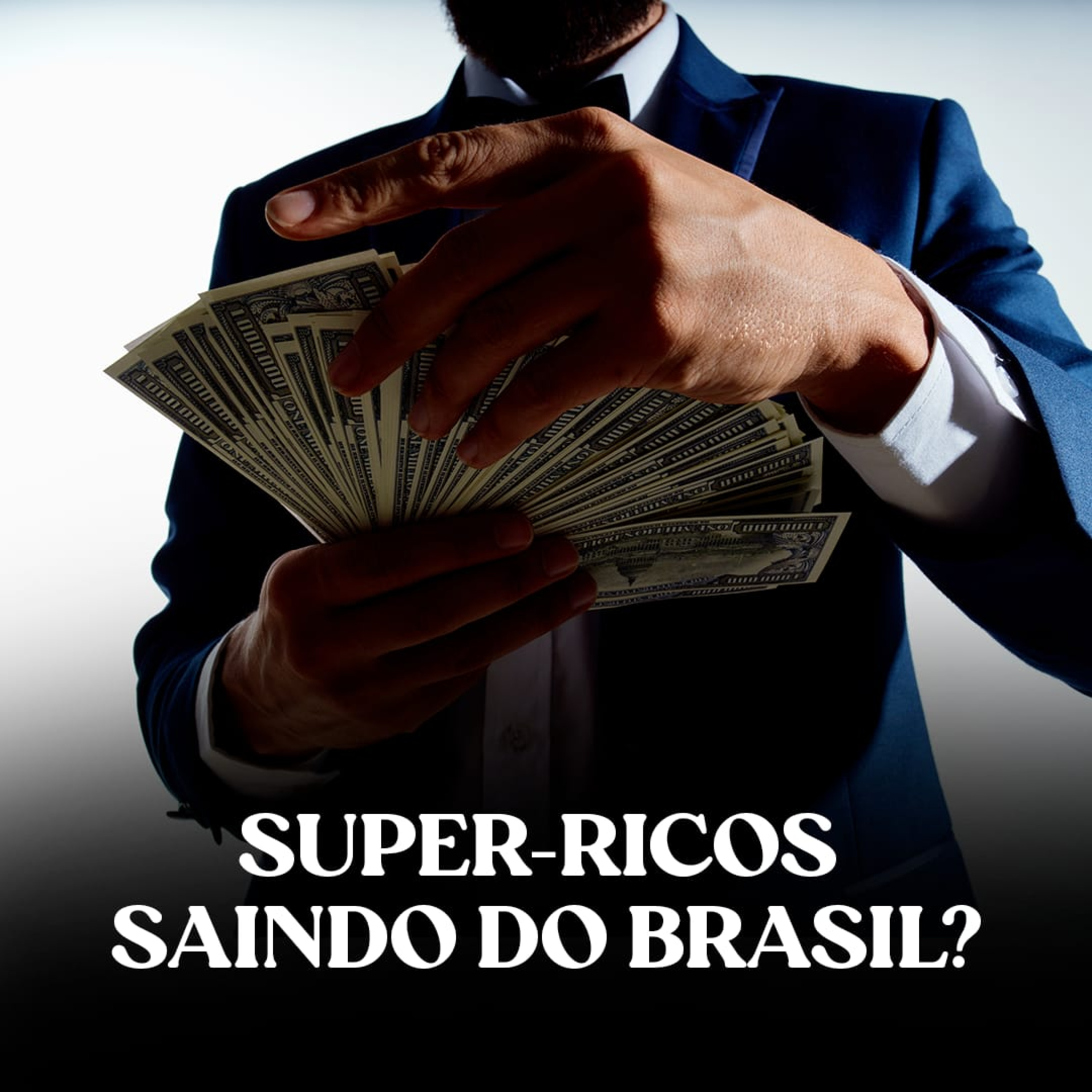 Precisamos acabar com os super-ricos? 💰