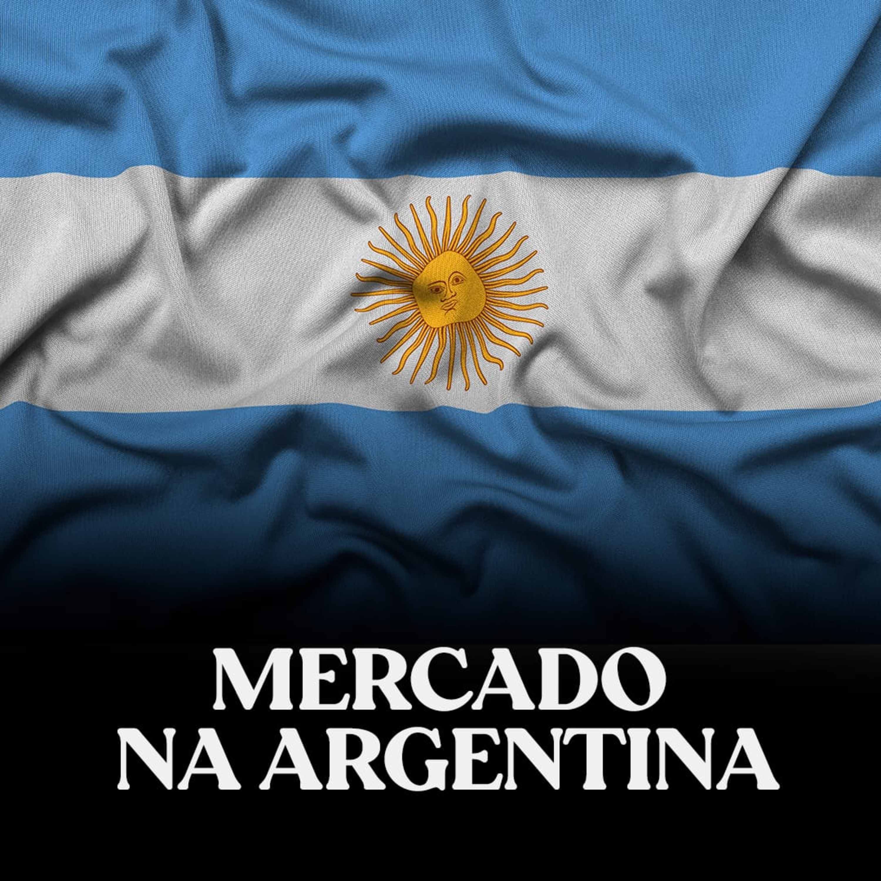 Argentina em apuros 🇦🇷
