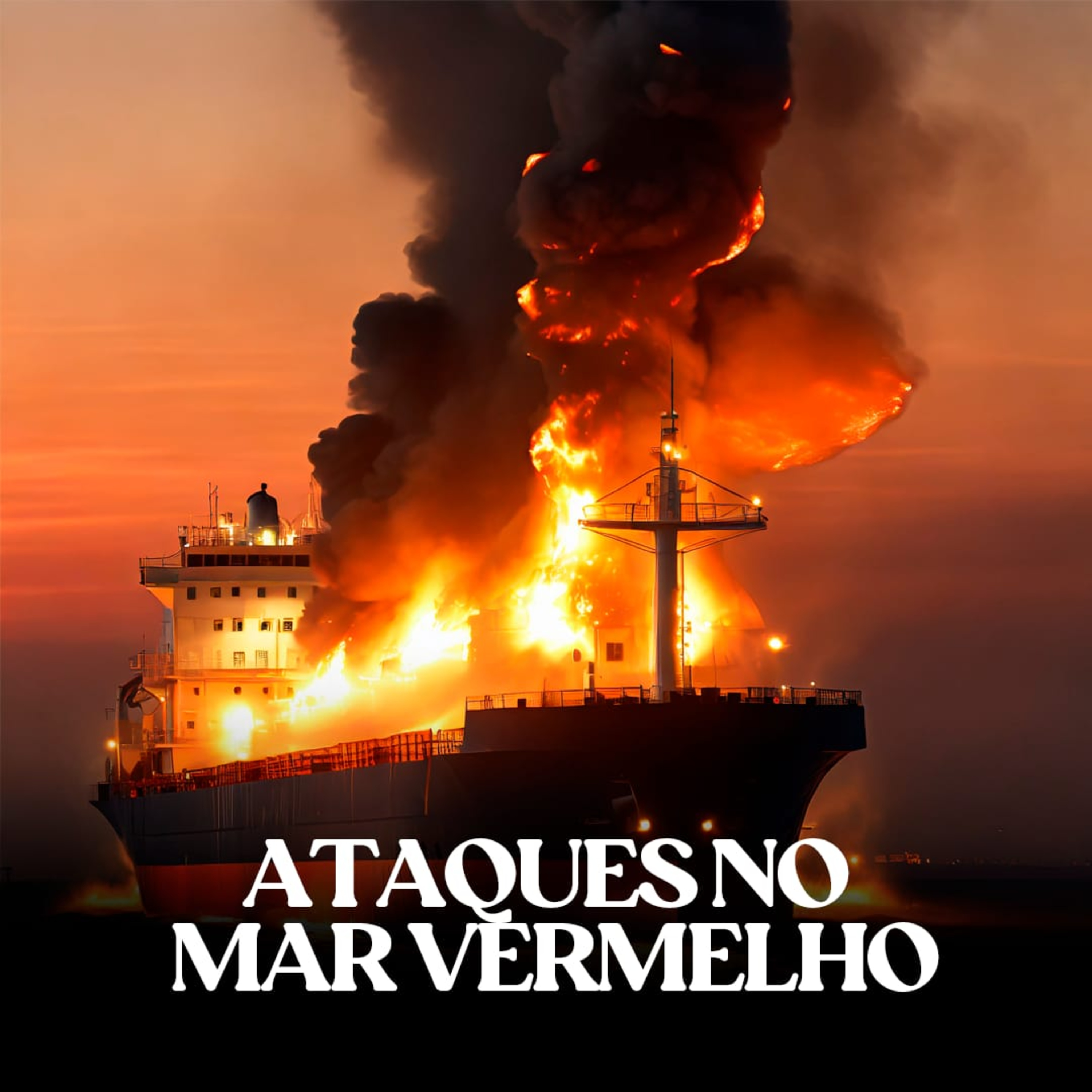 Nova Guerra? 🚨🚨🚨