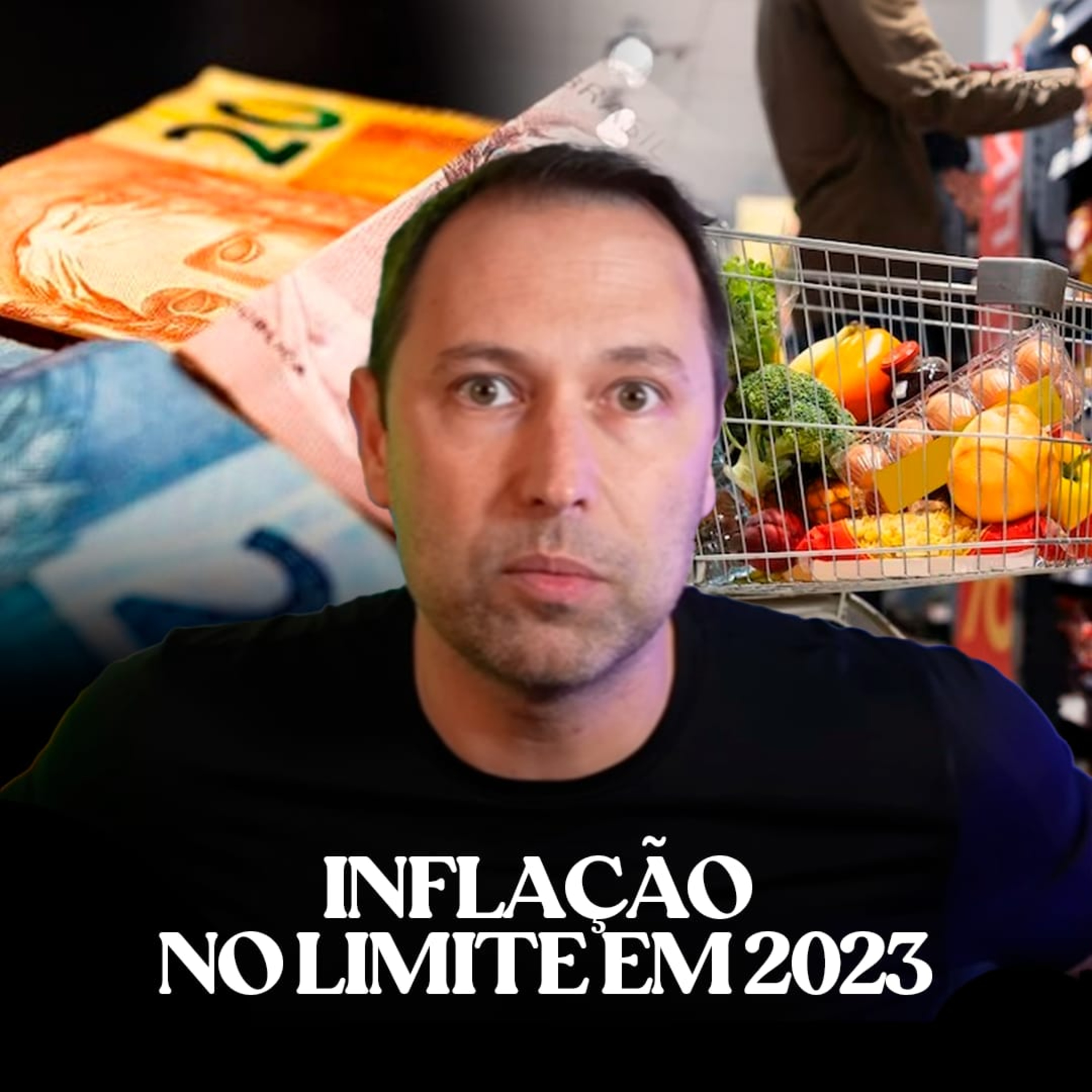 Inflação no Limite 🐲