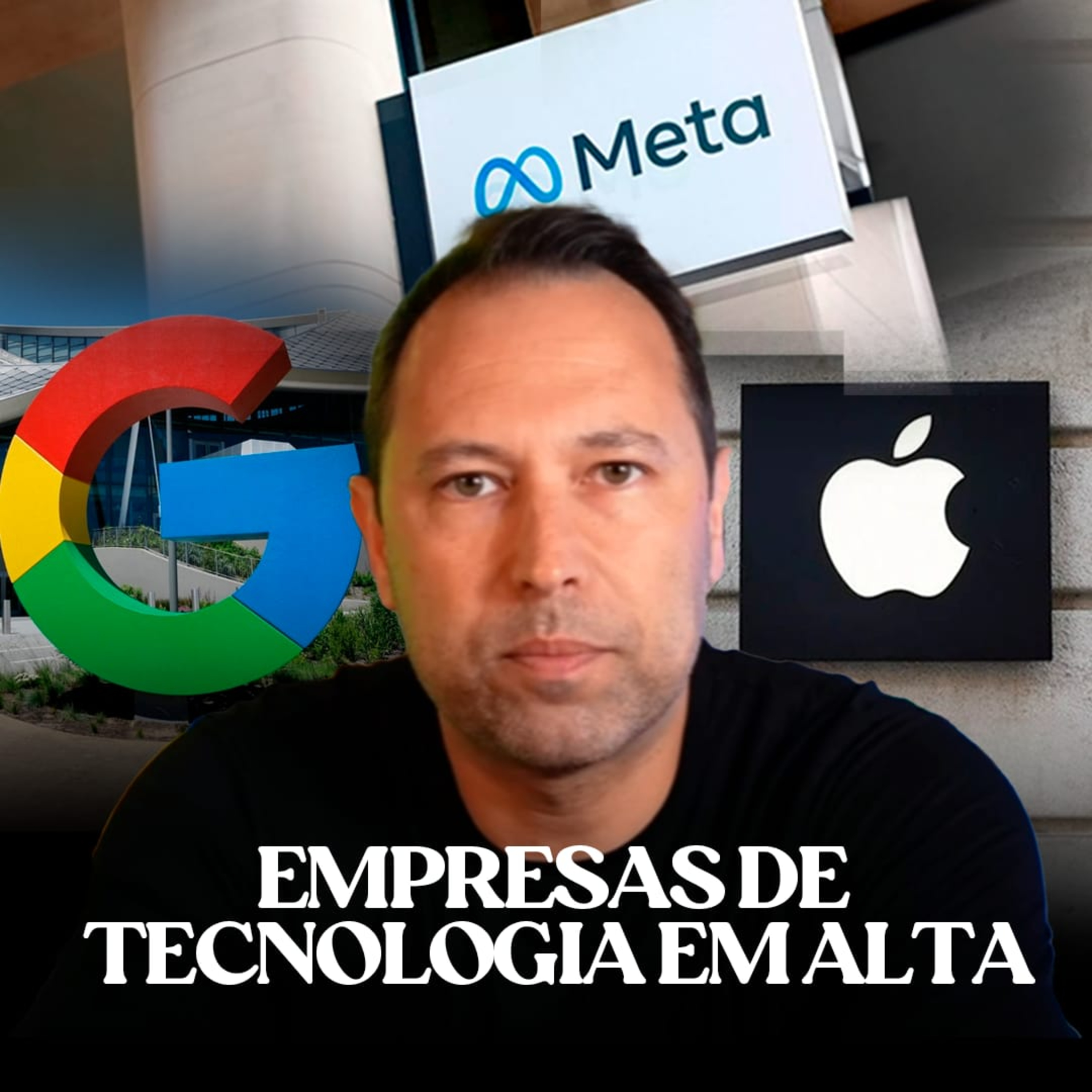 Big Techs e Ibovespa em alta 🚀