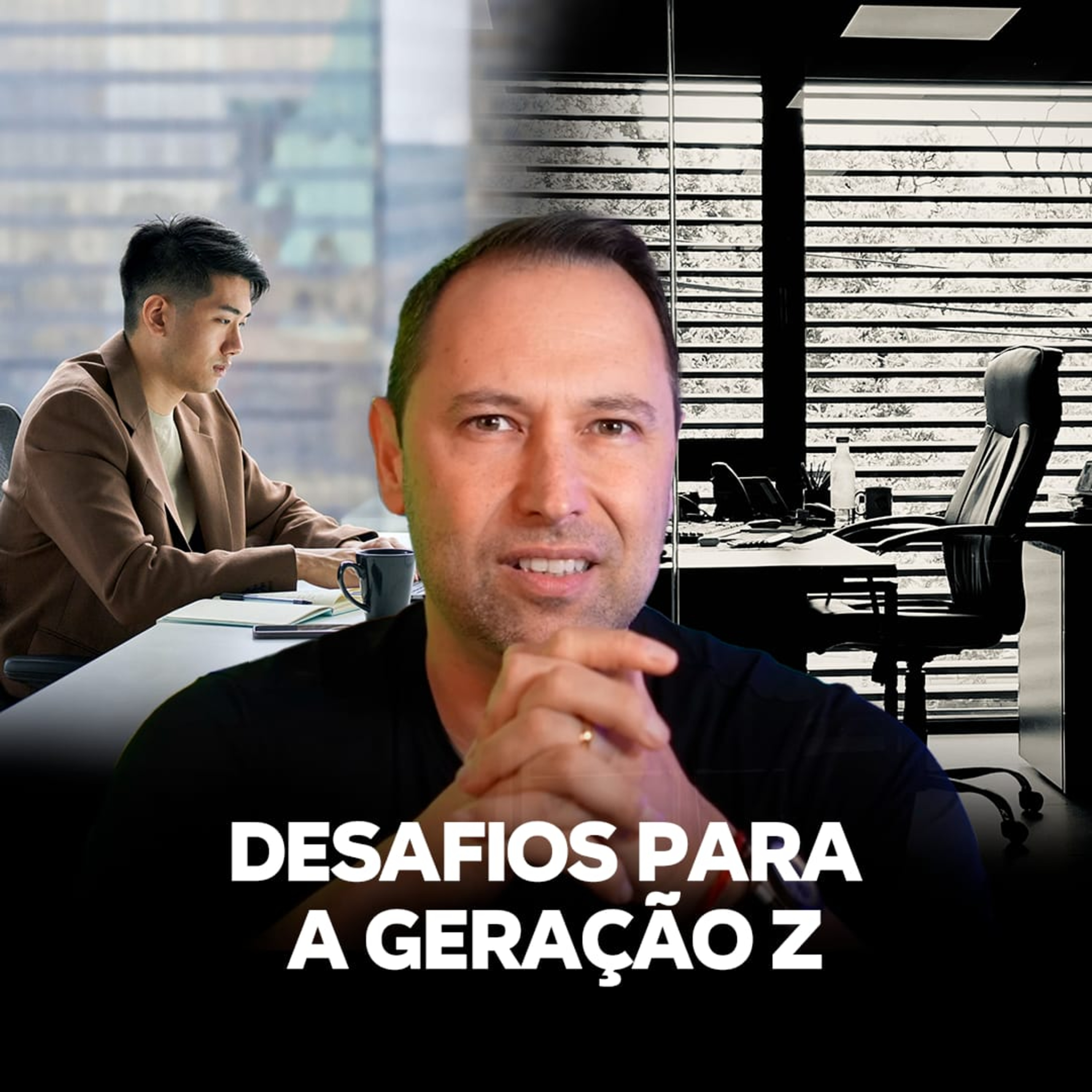 Geração Z e Nike 🚨