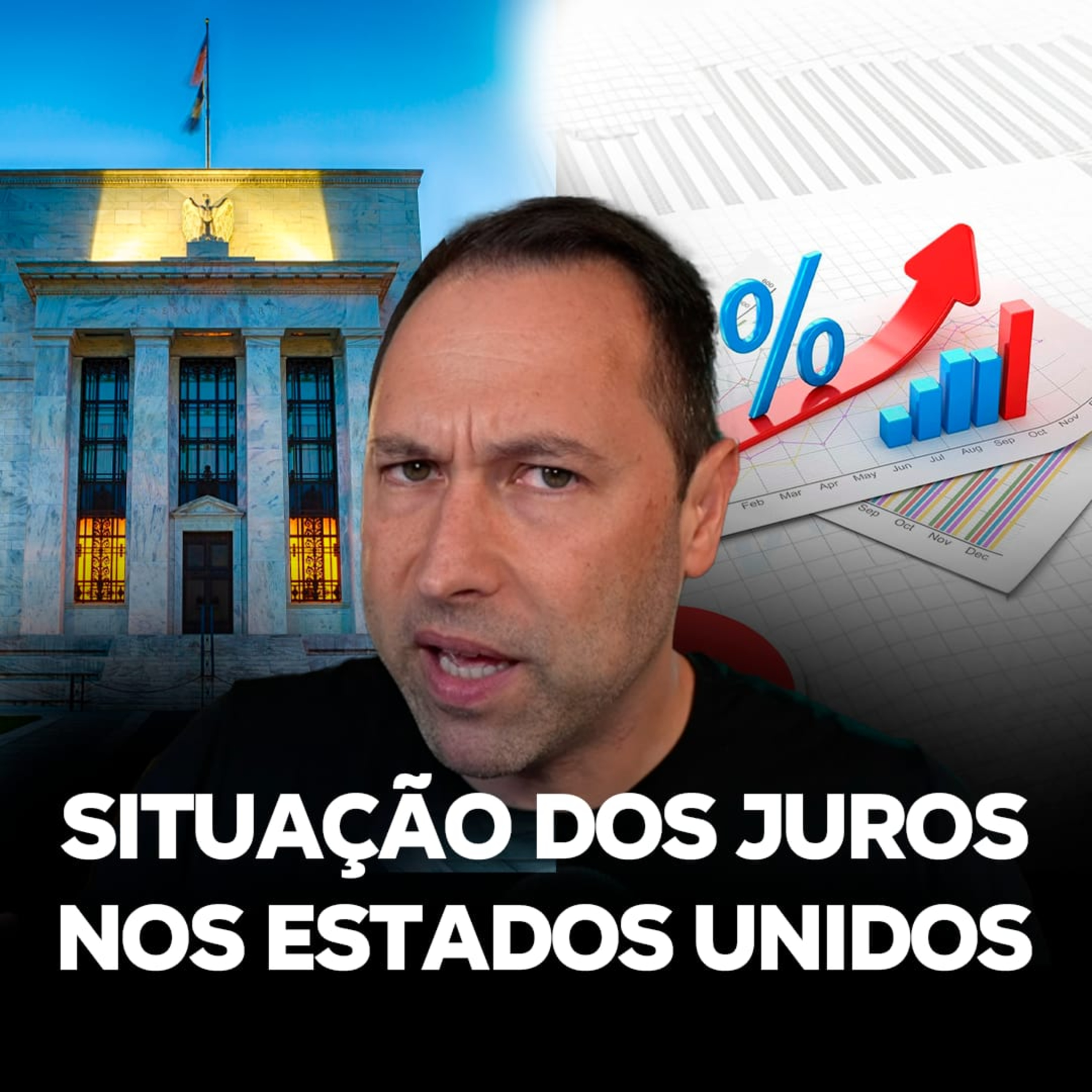 Varejo e juros 💰