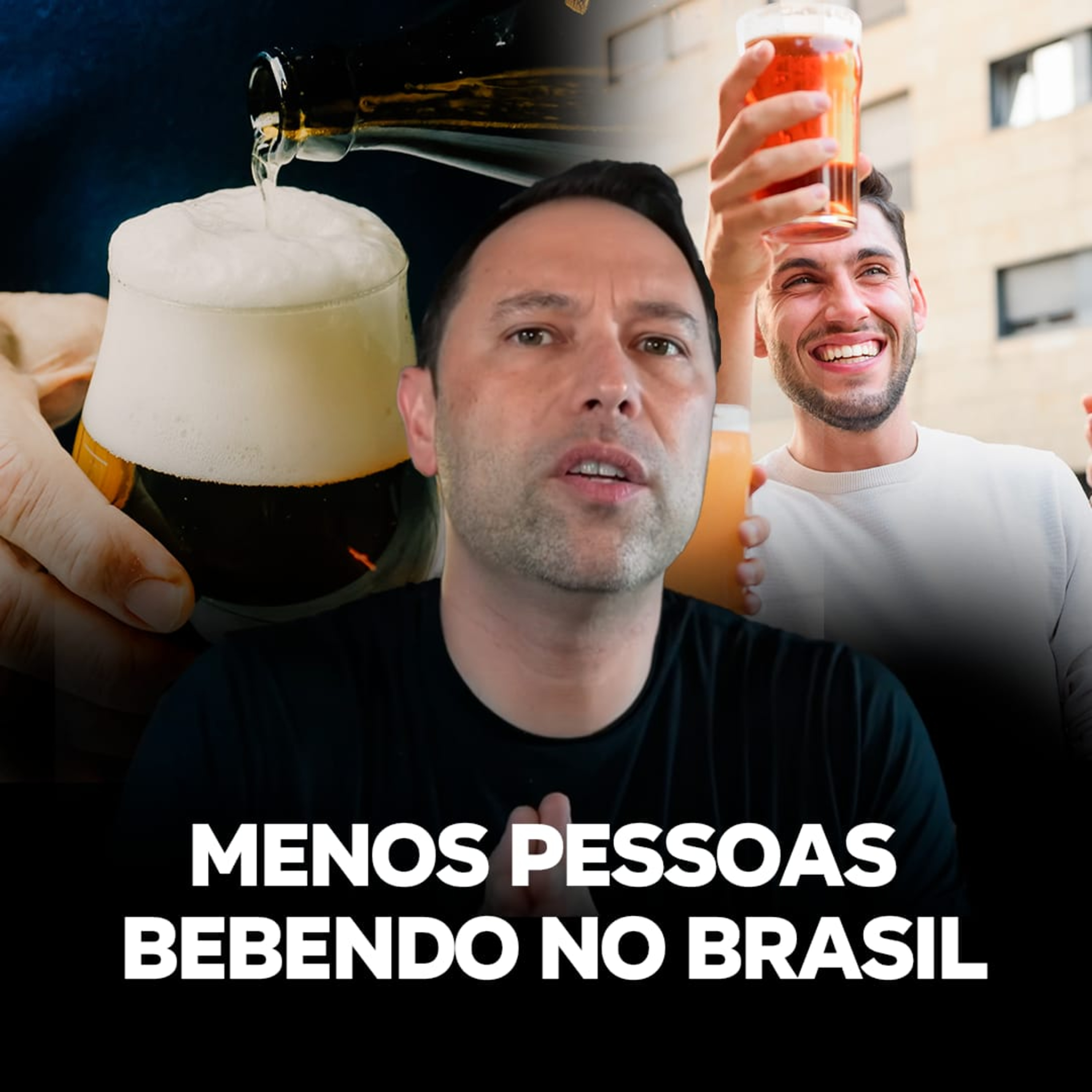 Bora beber um pouco mais? 🍺