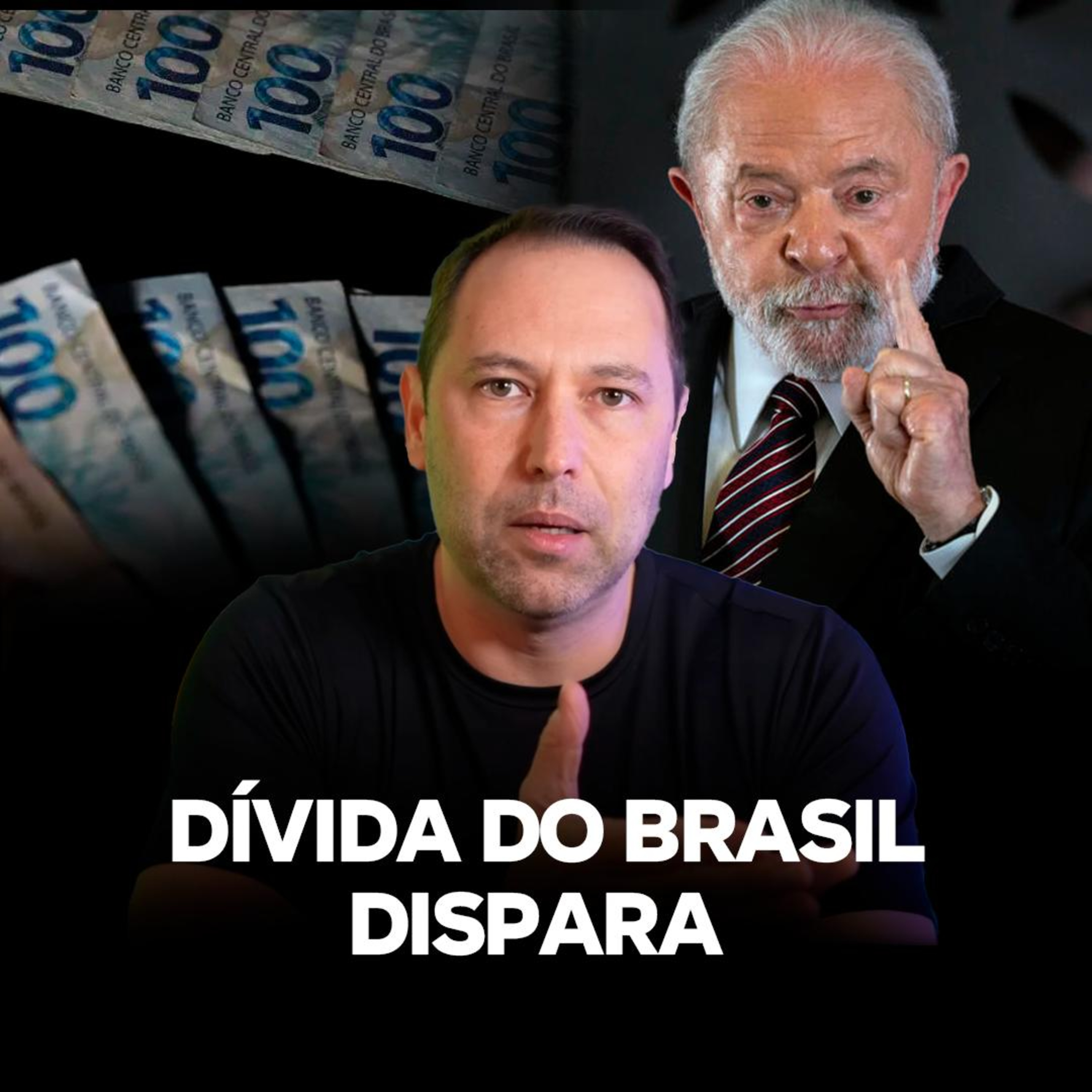 Dívida perigosa 🚨