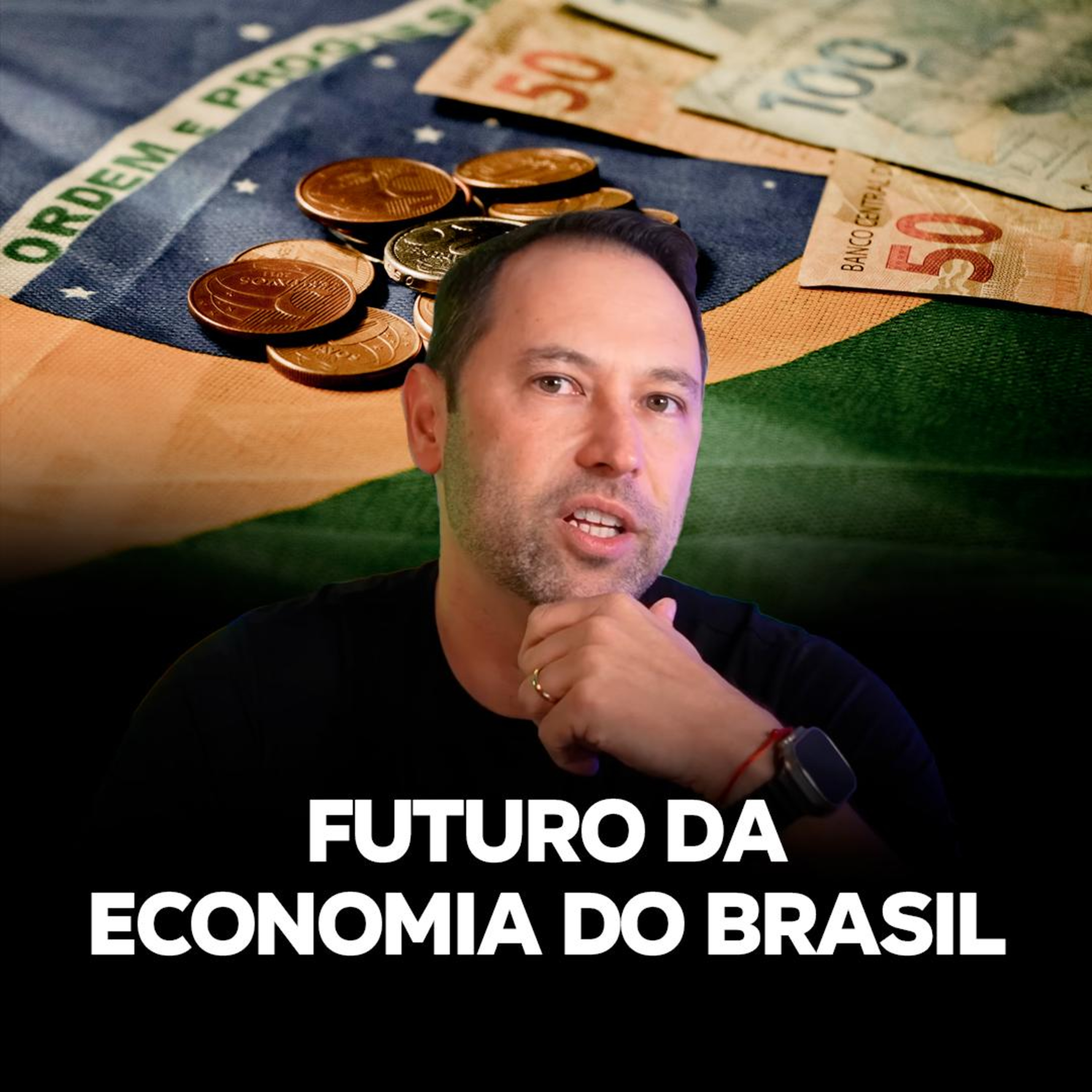 Voo de galinha? 🐓
