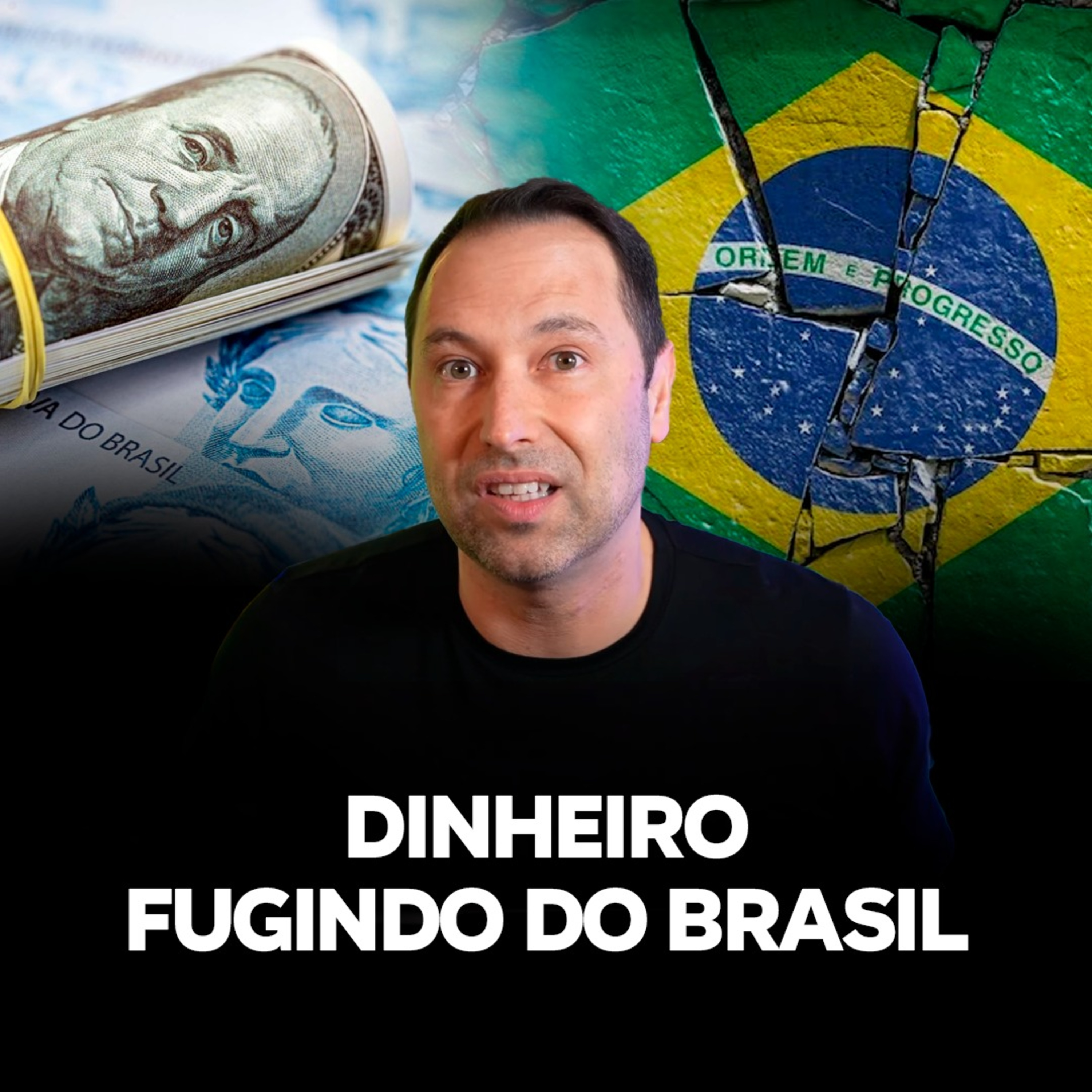 Adeus investidores 💸