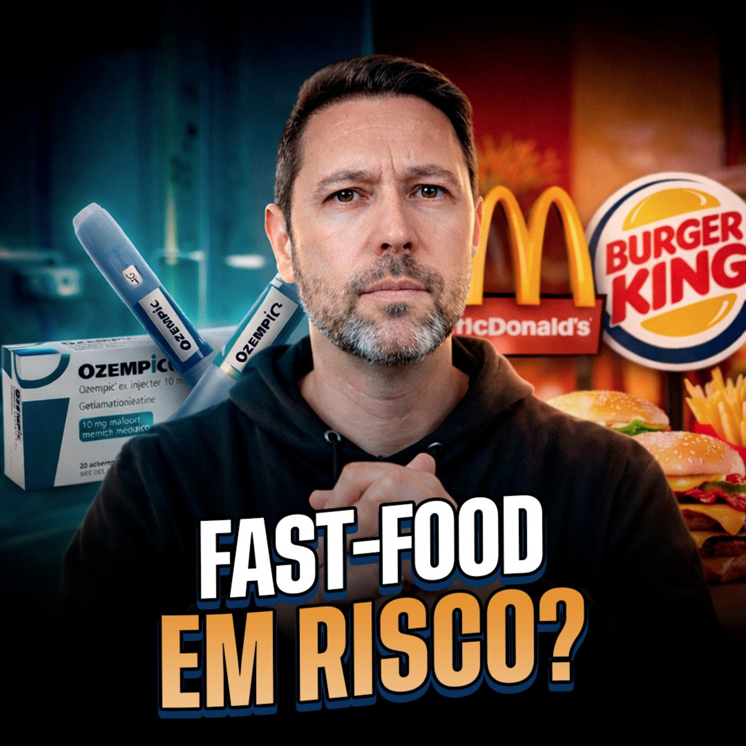 Todo mundo magro? Mounjaro barato?