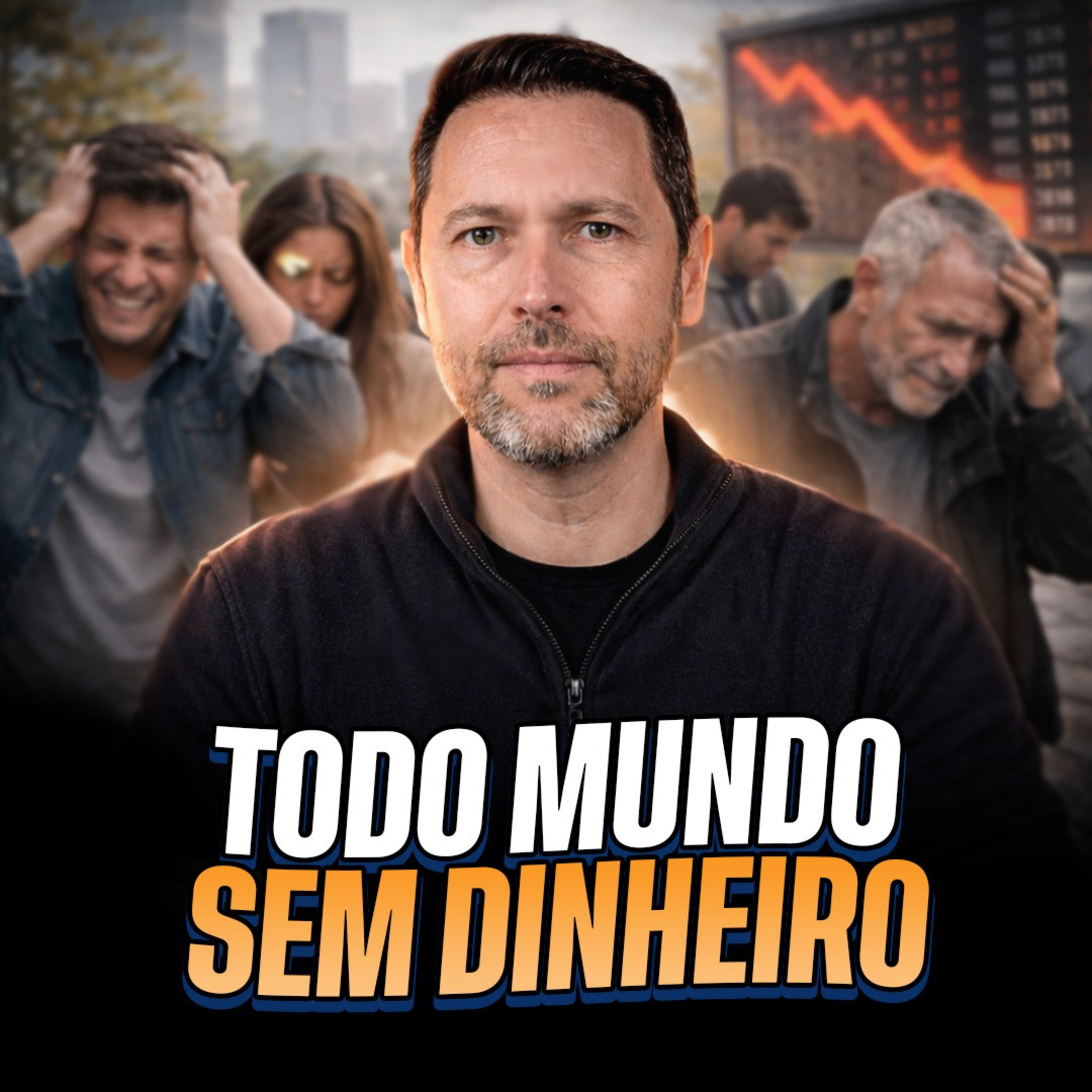 🚨 TÁ TUDO CARO DEMAIS