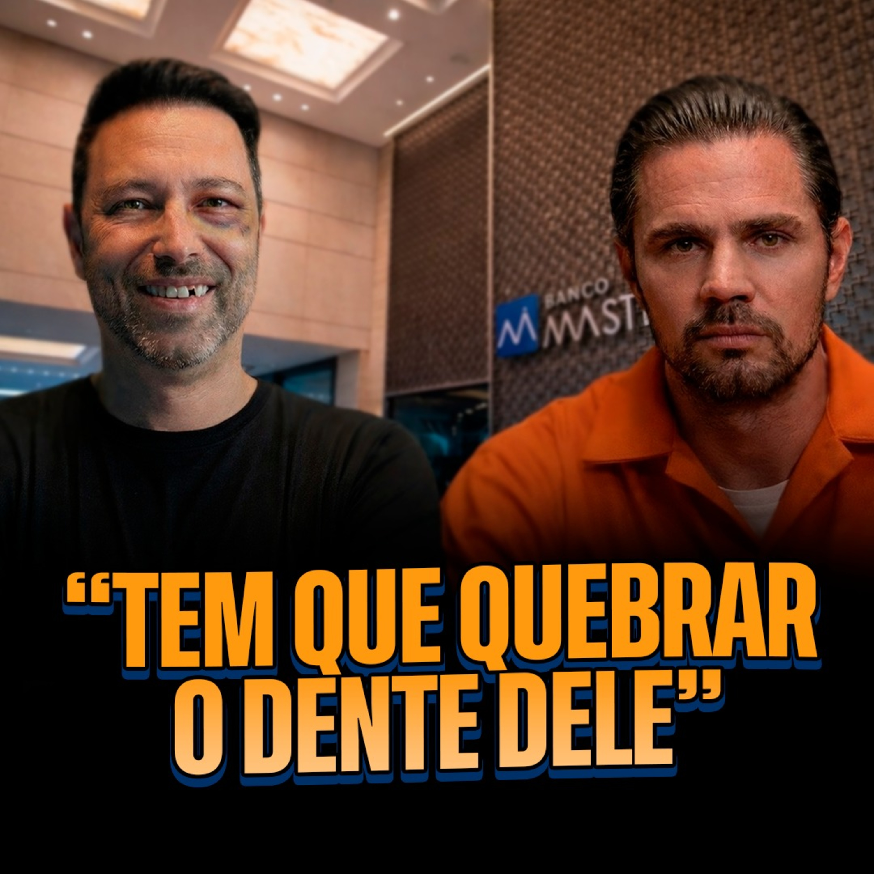 🚨 BANCO MASTER: O Golpe financeiro ficou maior