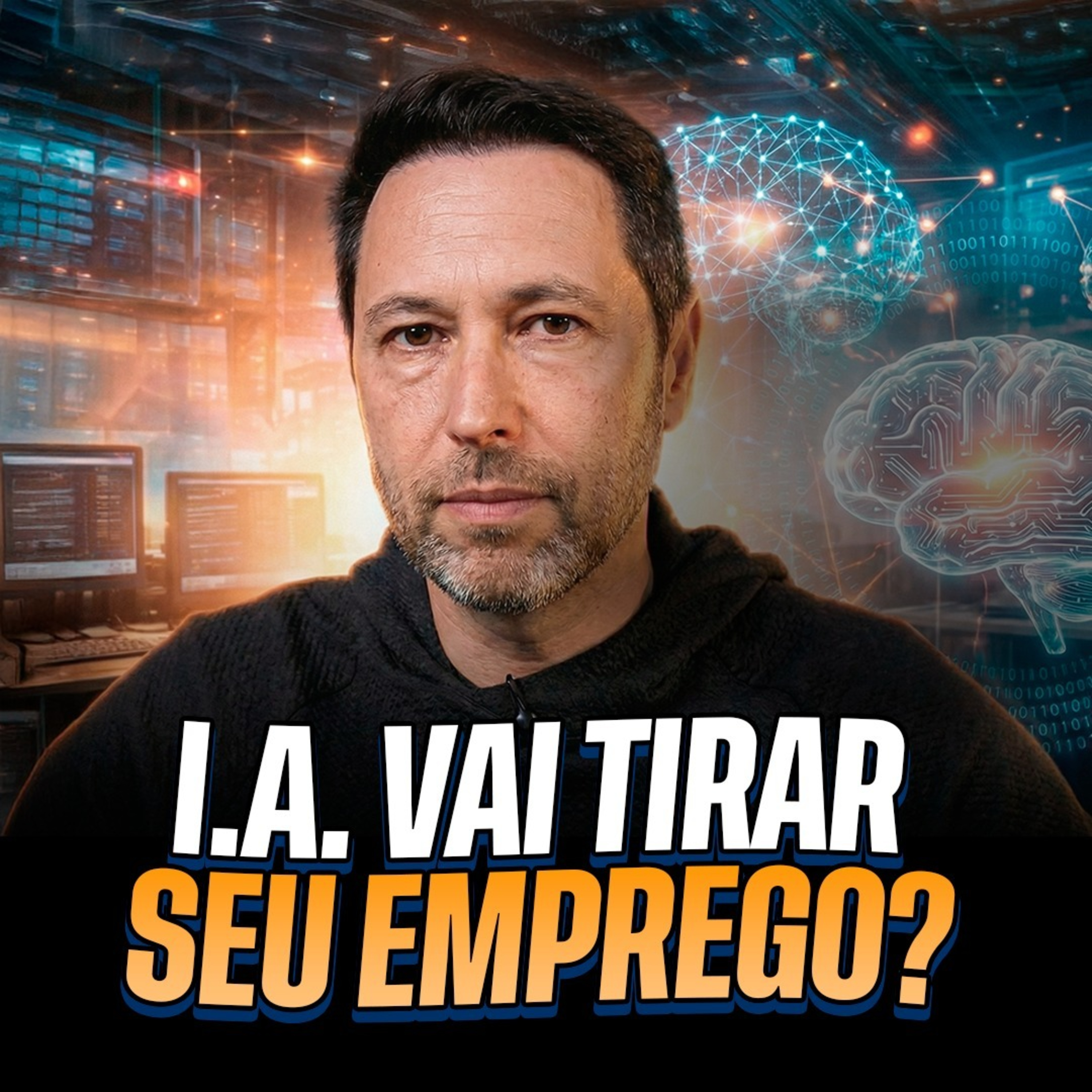 INTELIGÊNCIA ARTIFICIAL: EMPREGO E GUERRA