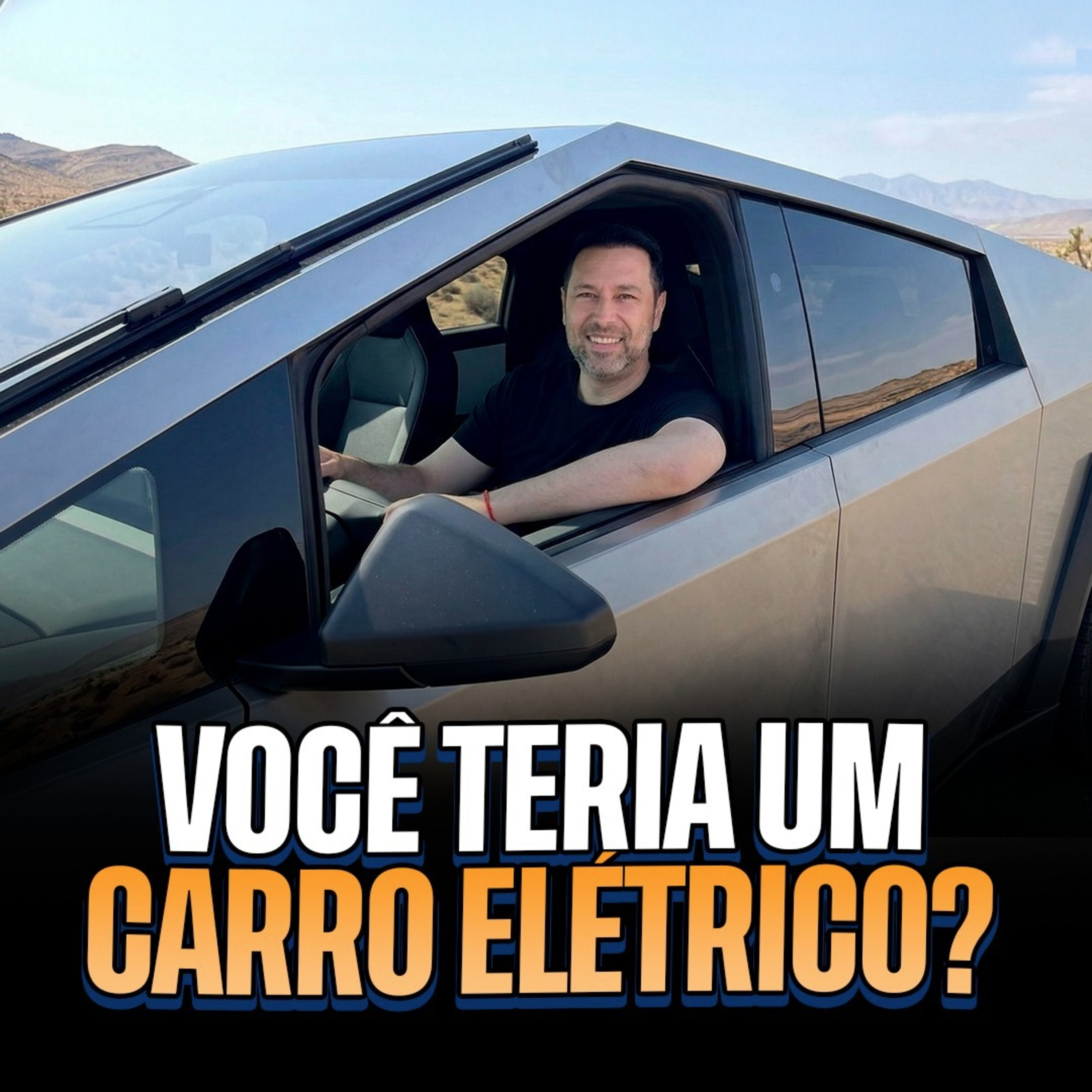 🚨 CARROS ELÉTRICOS: CARGA EM 5 MINUTOS?