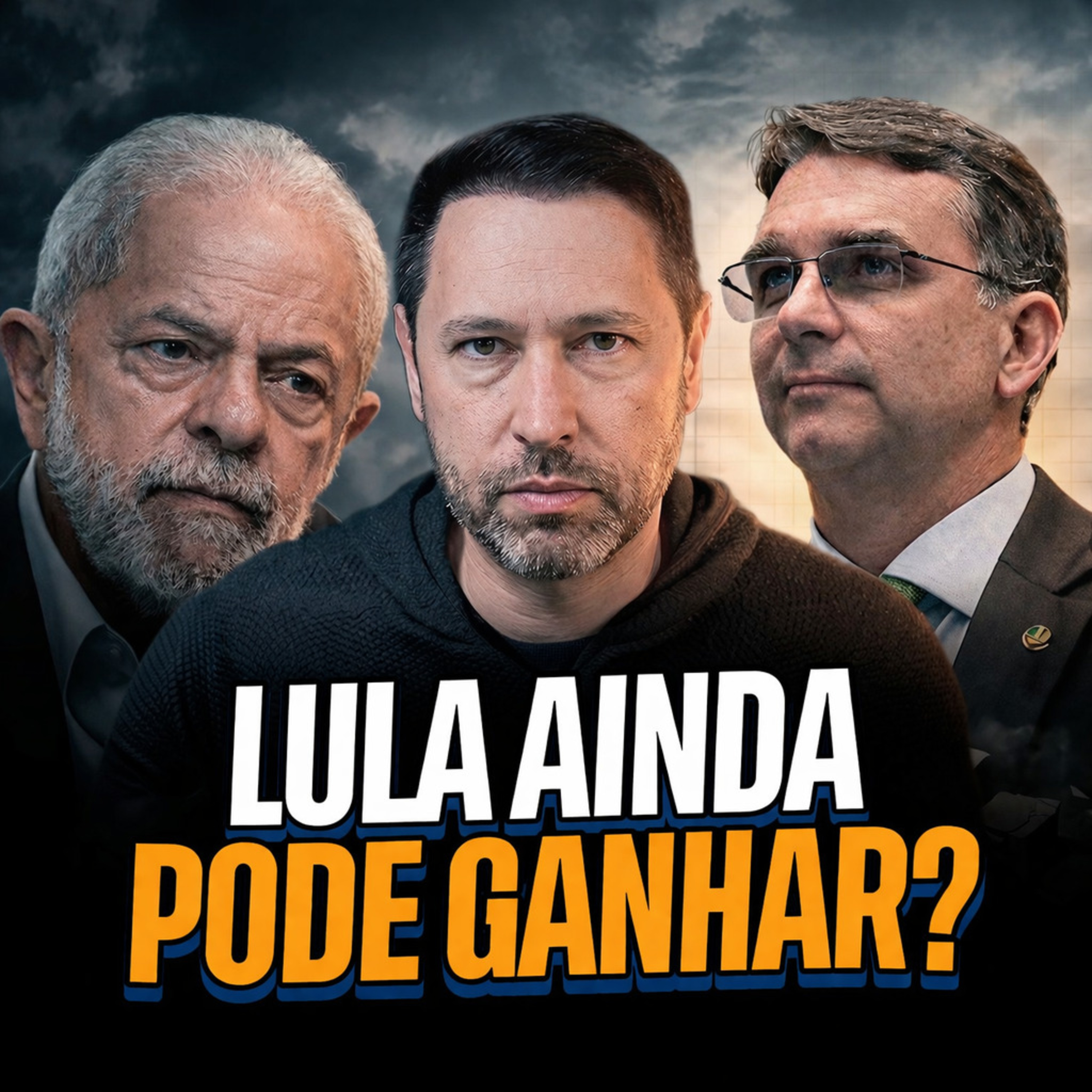 🚨 LULA EM PÂNICO: Nova pesquisa eleitoral 