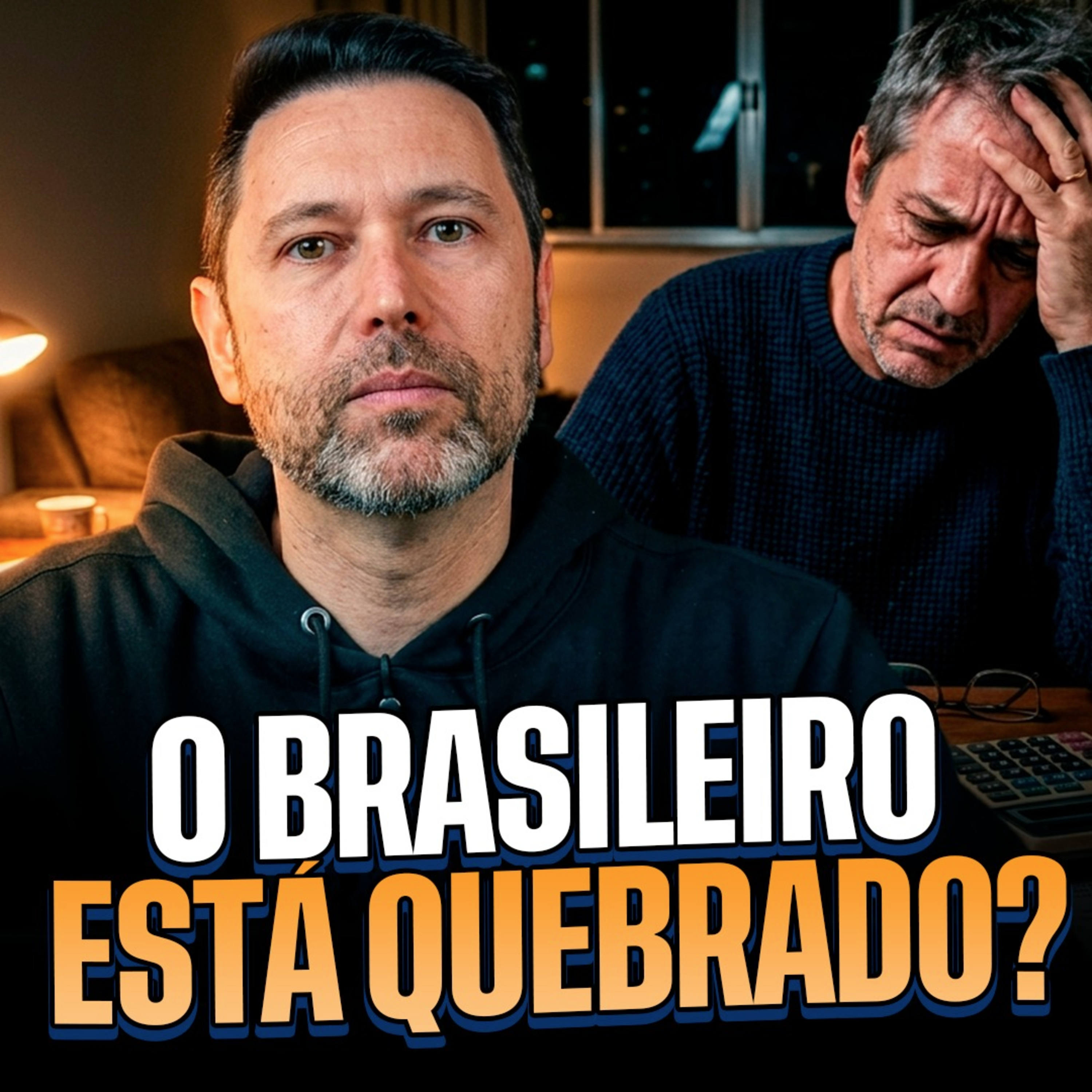 🚨 BETS ESTÃO QUEBRANDO O BRASIL?