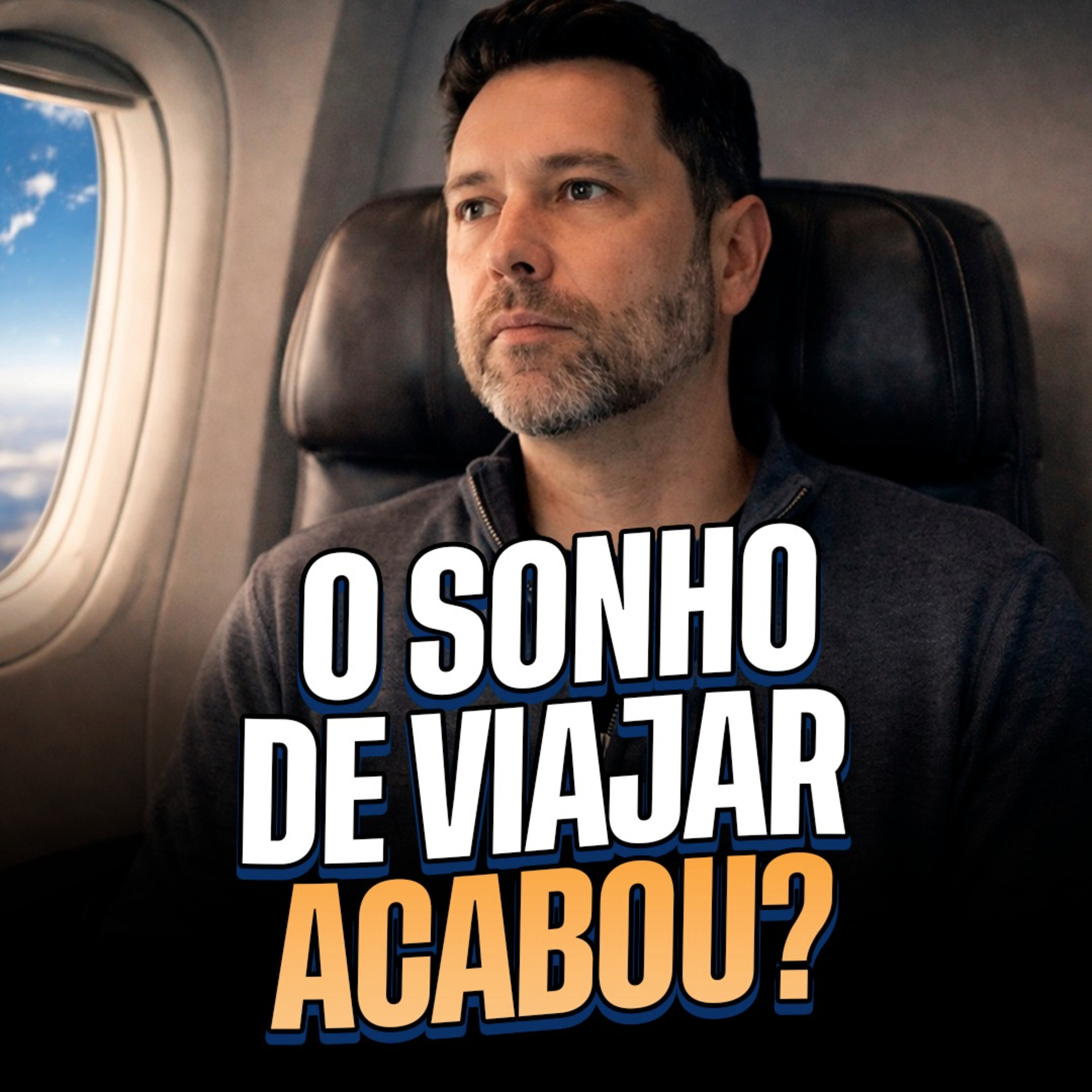 🚨 VOAR ESTÁ VIRANDO PRIVILÉGIO? PASSAGENS PODEM DISPARAR