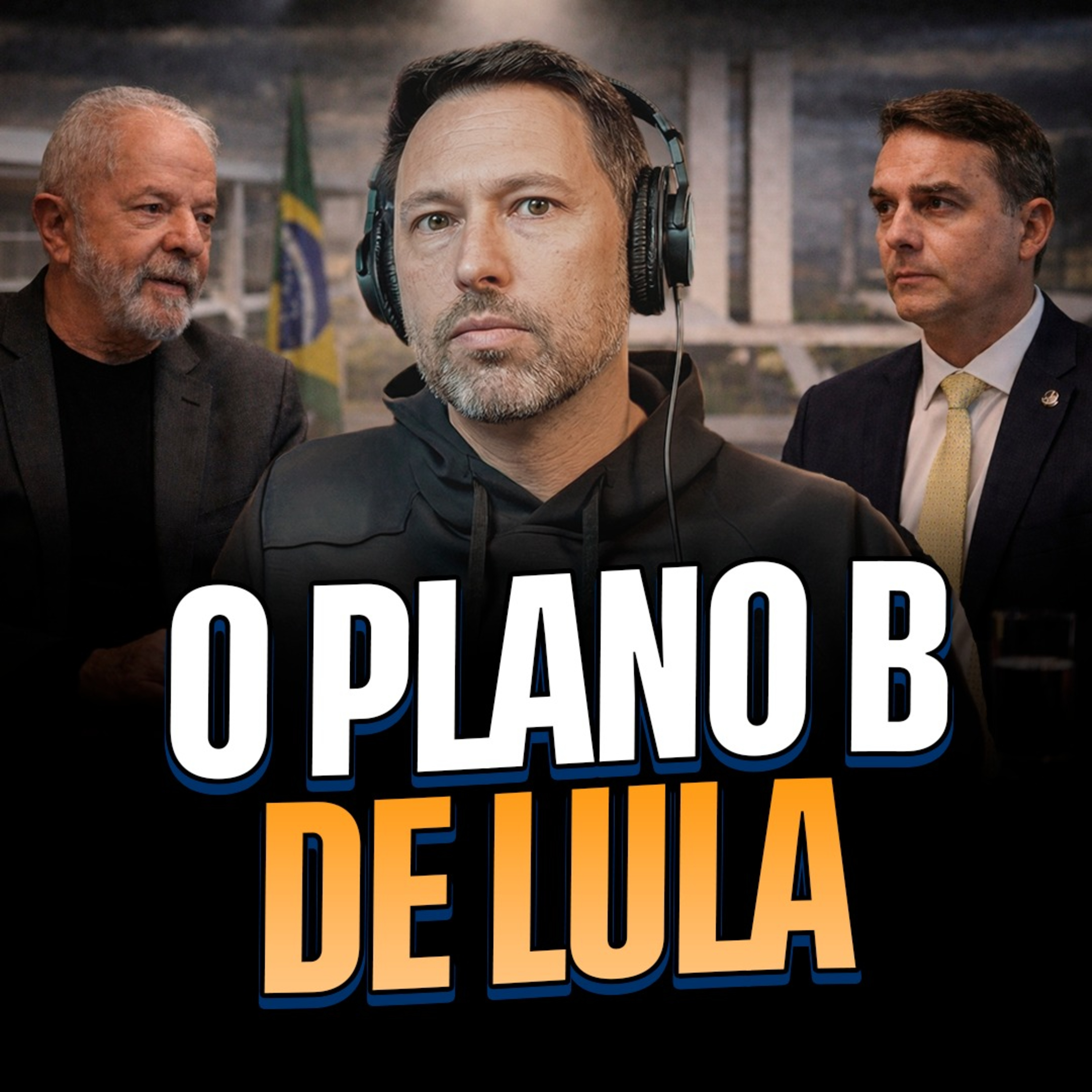 🚨 LULA FORA DAS ELEIÇÕES?