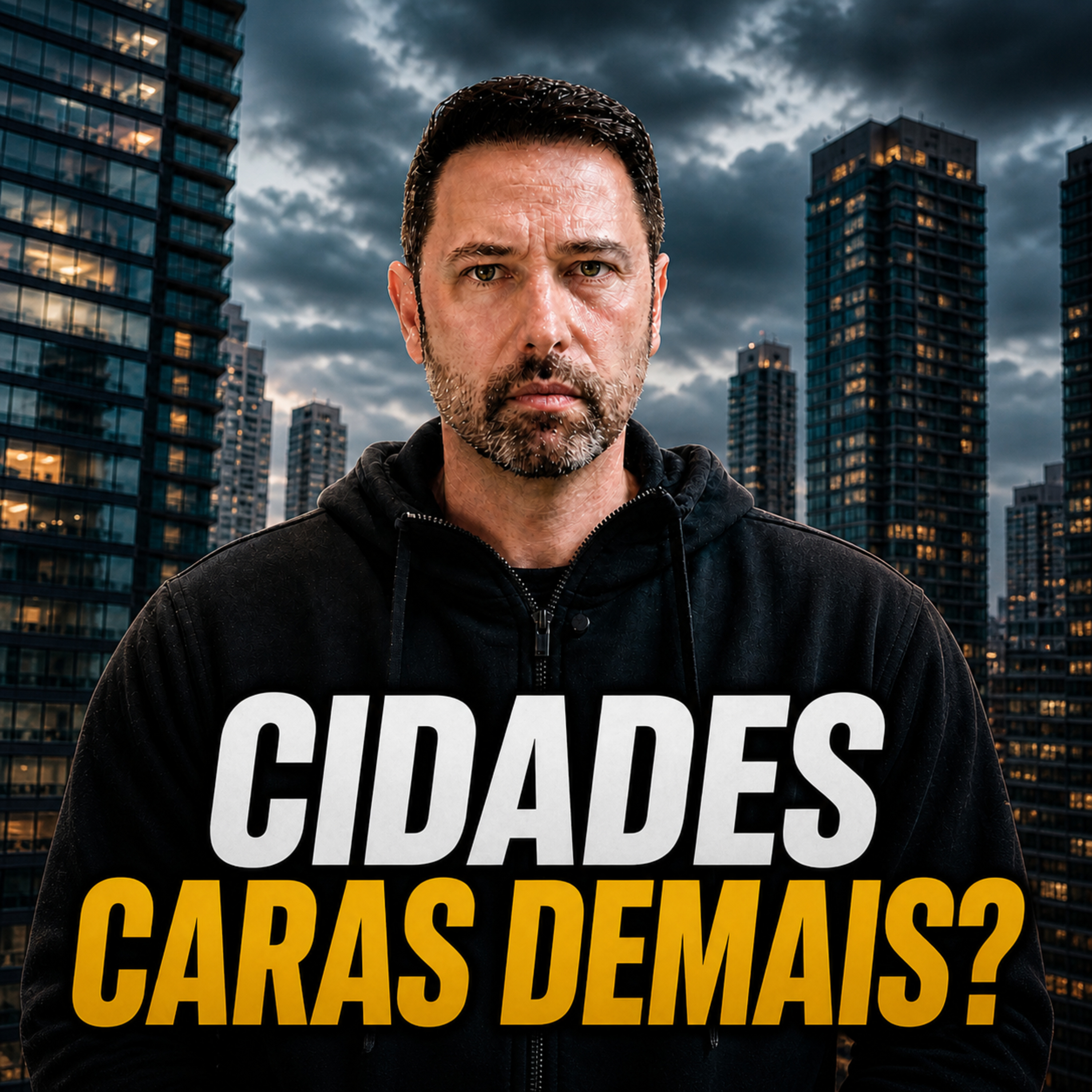AS PESSOAS ESTÃO INDO EMBORA DAS GRANDES CIDADES?
