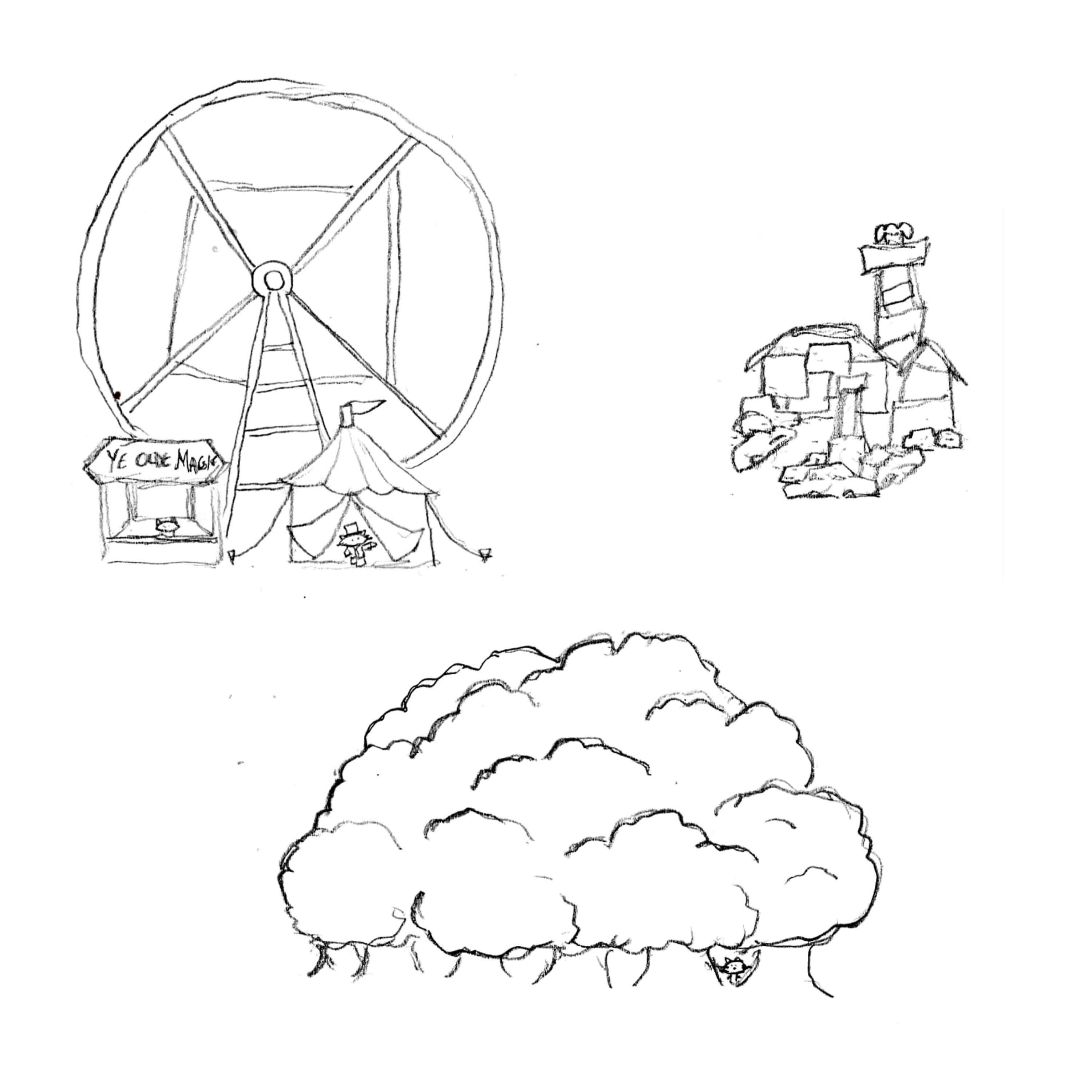 Advent-ure 15 - More Locations in Dungeons & Kittens episode artwork
