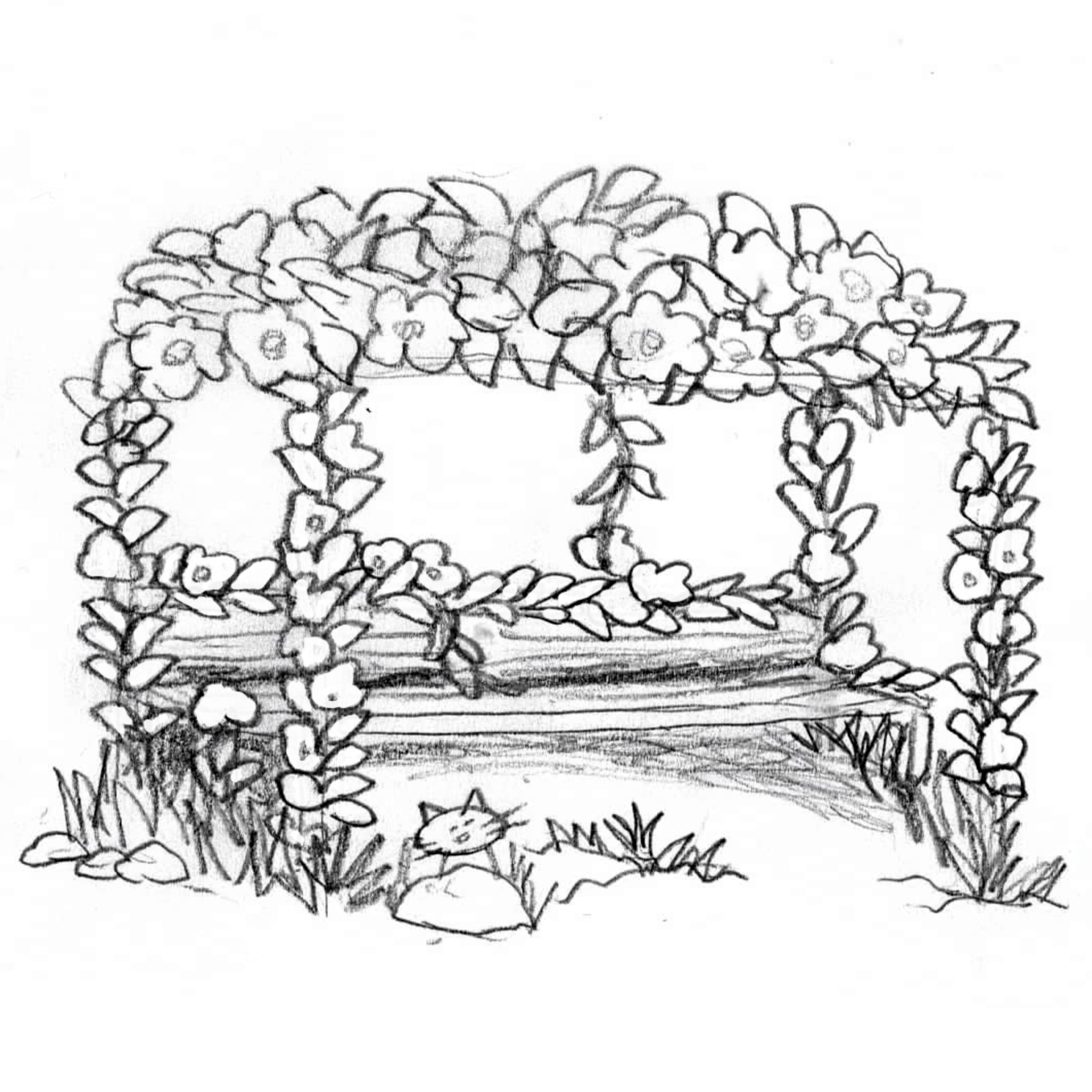 Advent-ure 16 - Viny Bus Stop - Mini-Site of Mini-Exploration episode artwork