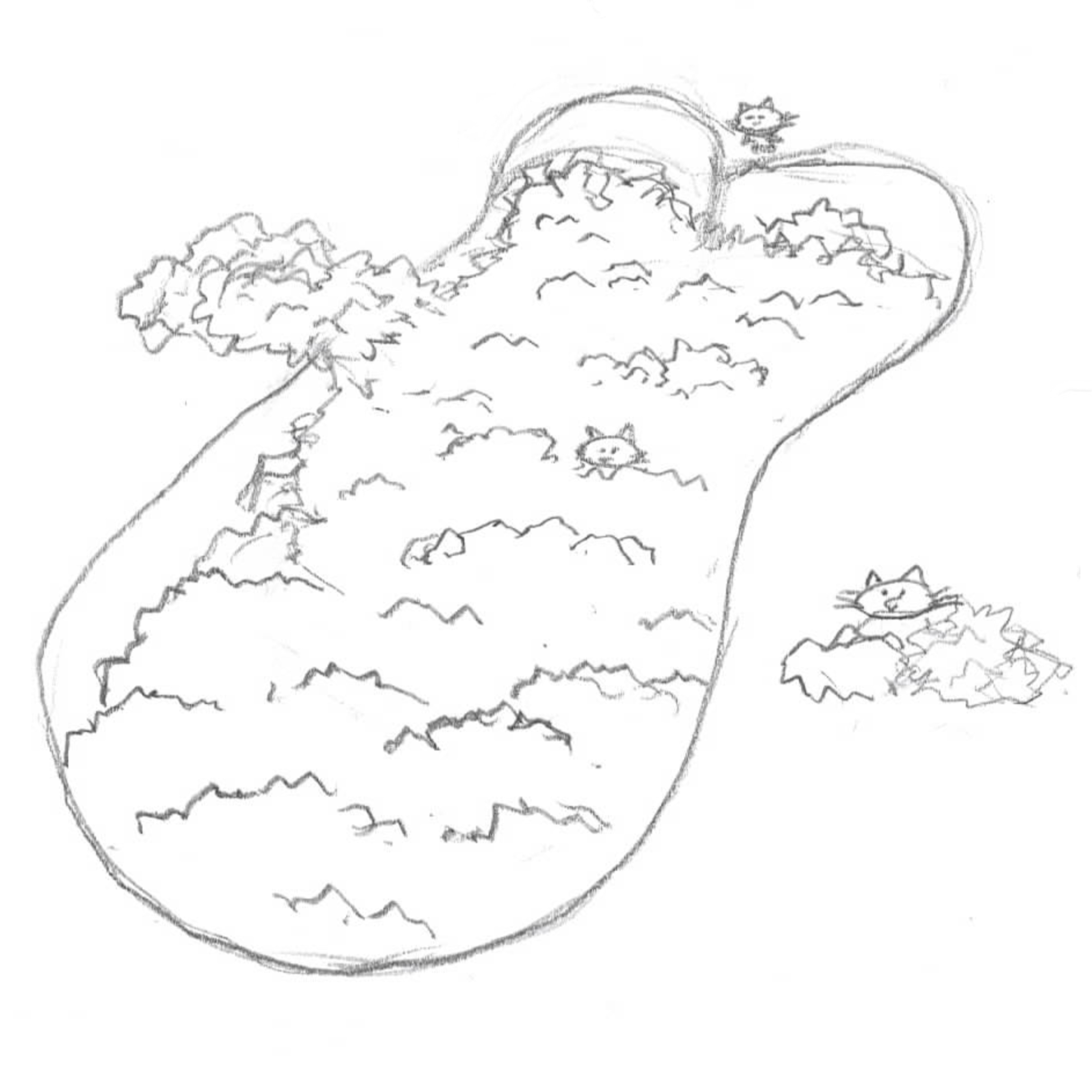 Advent-ure 21 - Leaf-covered Skate Park - Mini-Site of Mini-Exploration episode artwork