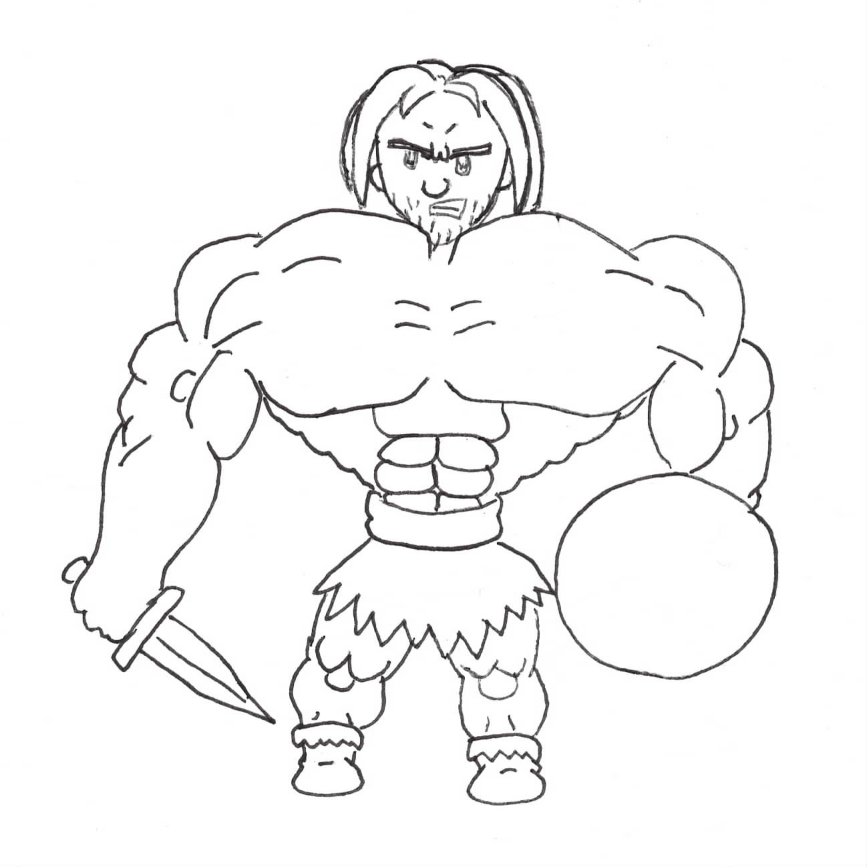 [Call-Ins] Conan the Adventurer Cartoon episode artwork