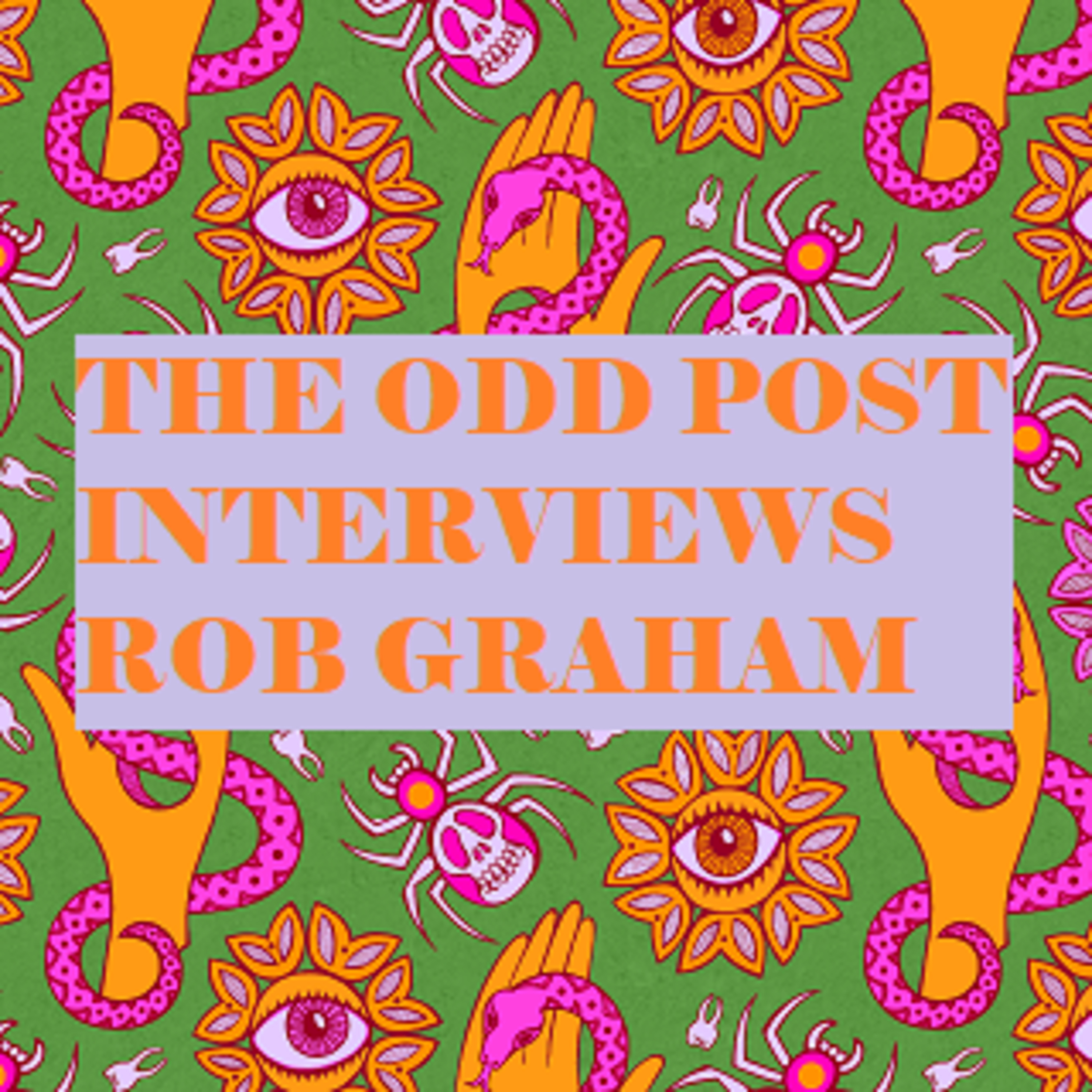 Cybersecurity expert Rob Graham debunks election fraud conspiracy theories episode artwork