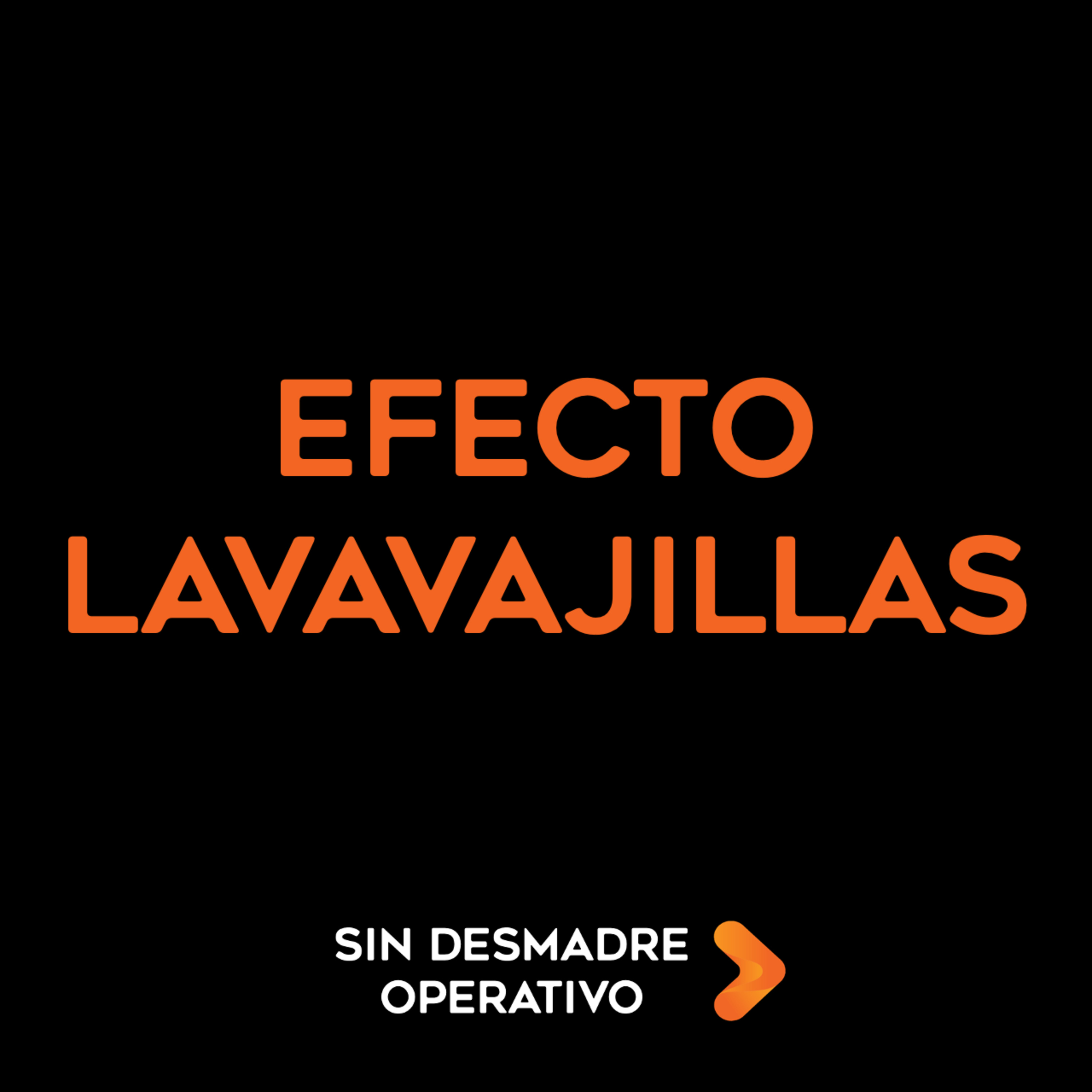 Sin Desmadre Operativo