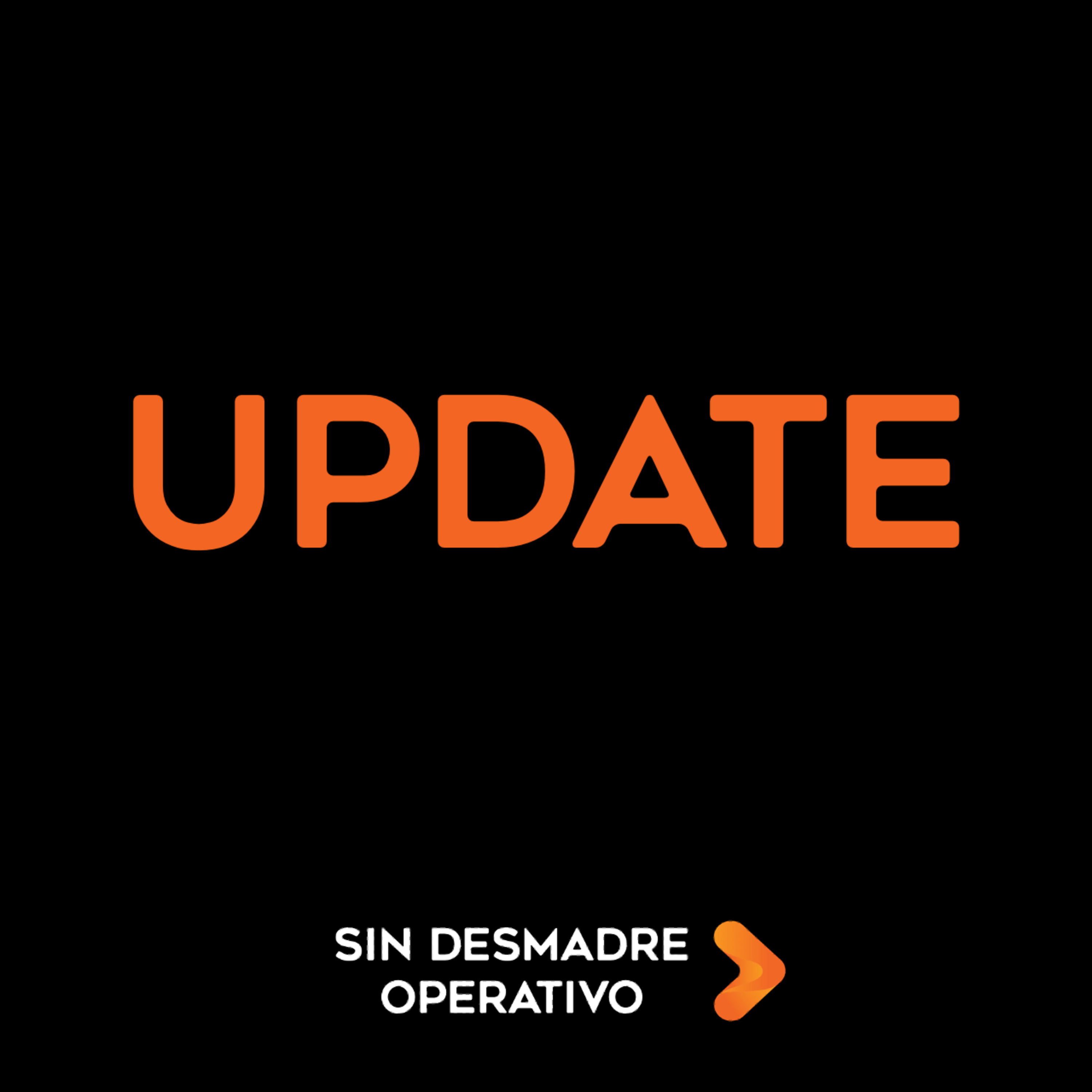 Sin Desmadre Operativo