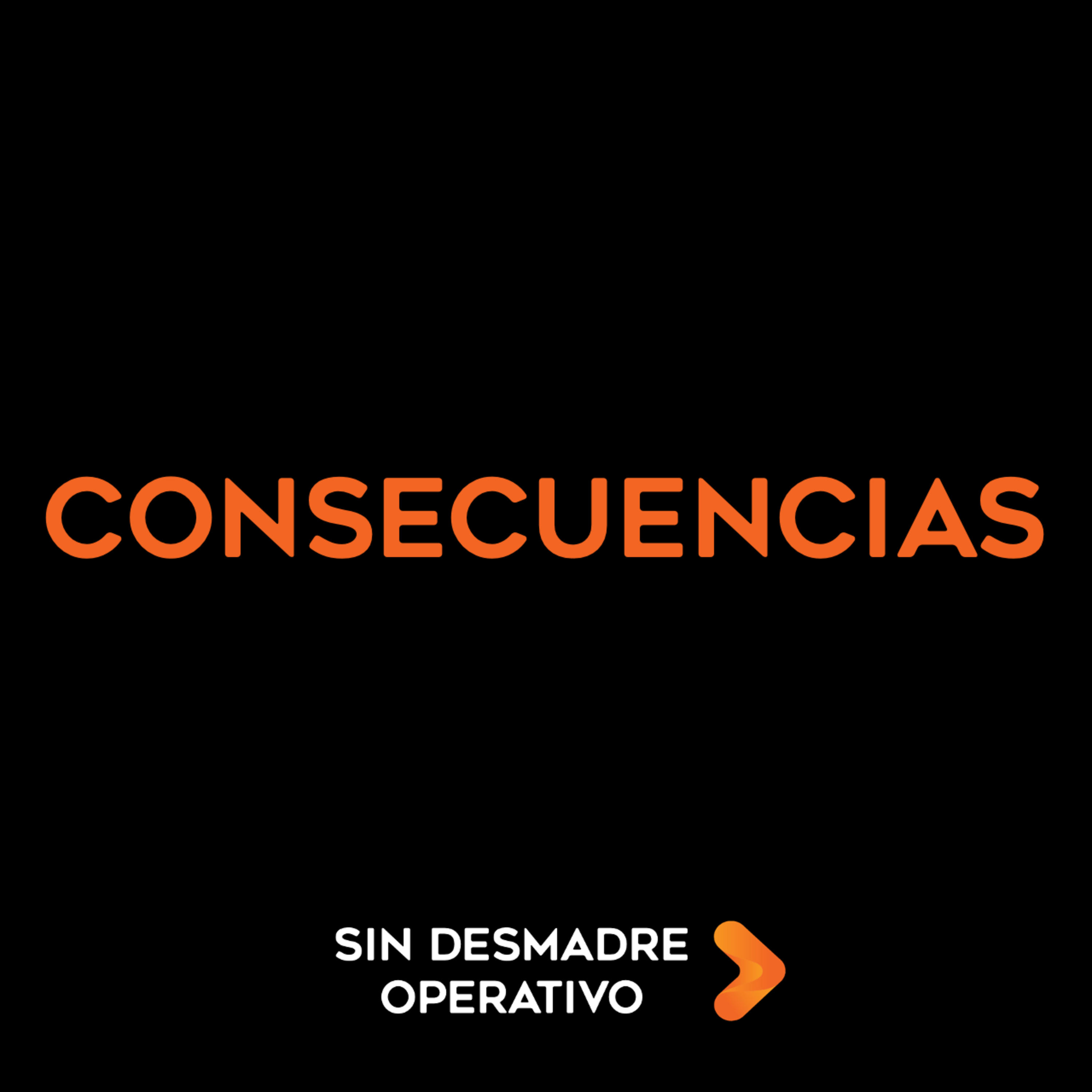 Sin Desmadre Operativo
