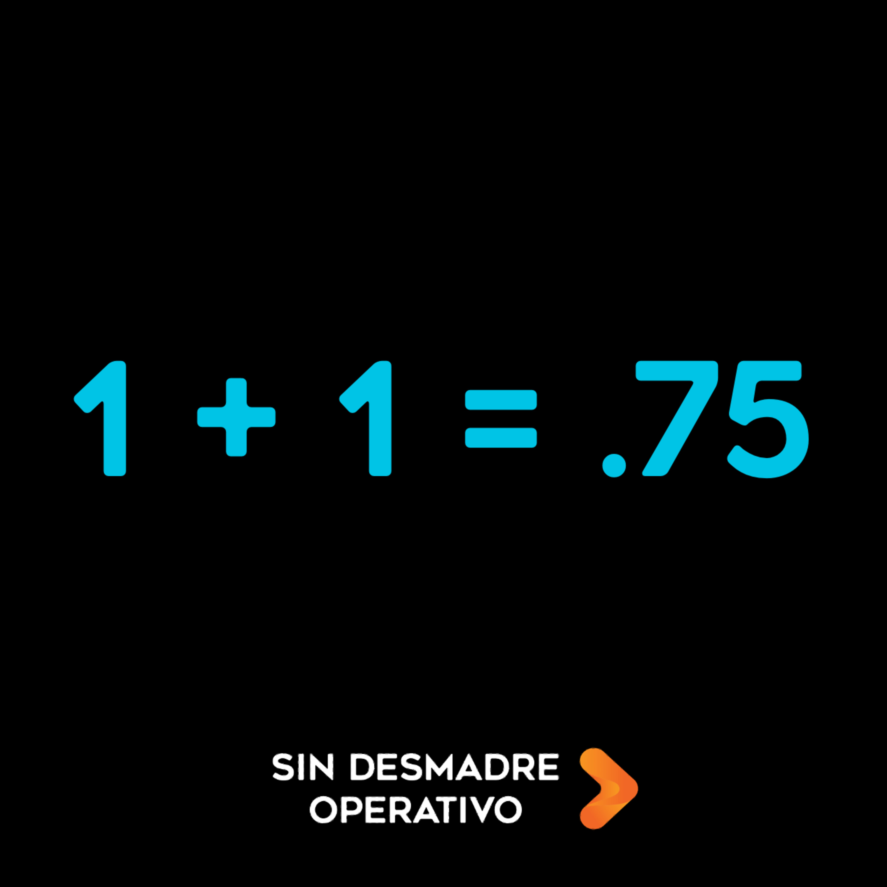 Sin Desmadre Operativo