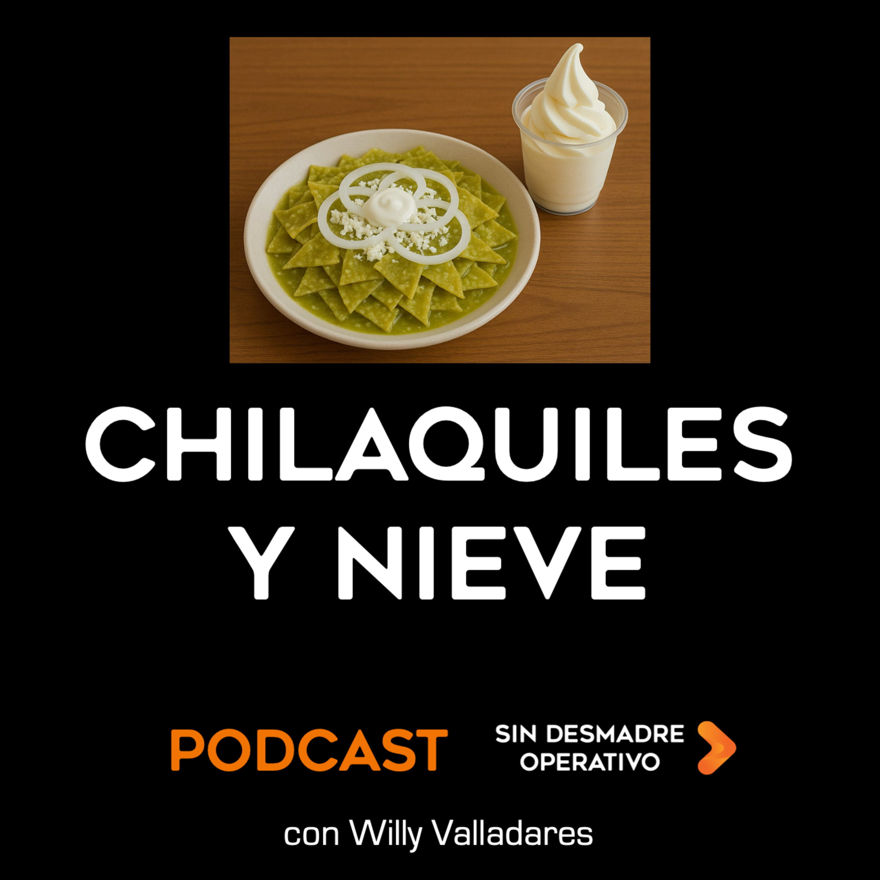 Sin Desmadre Operativo