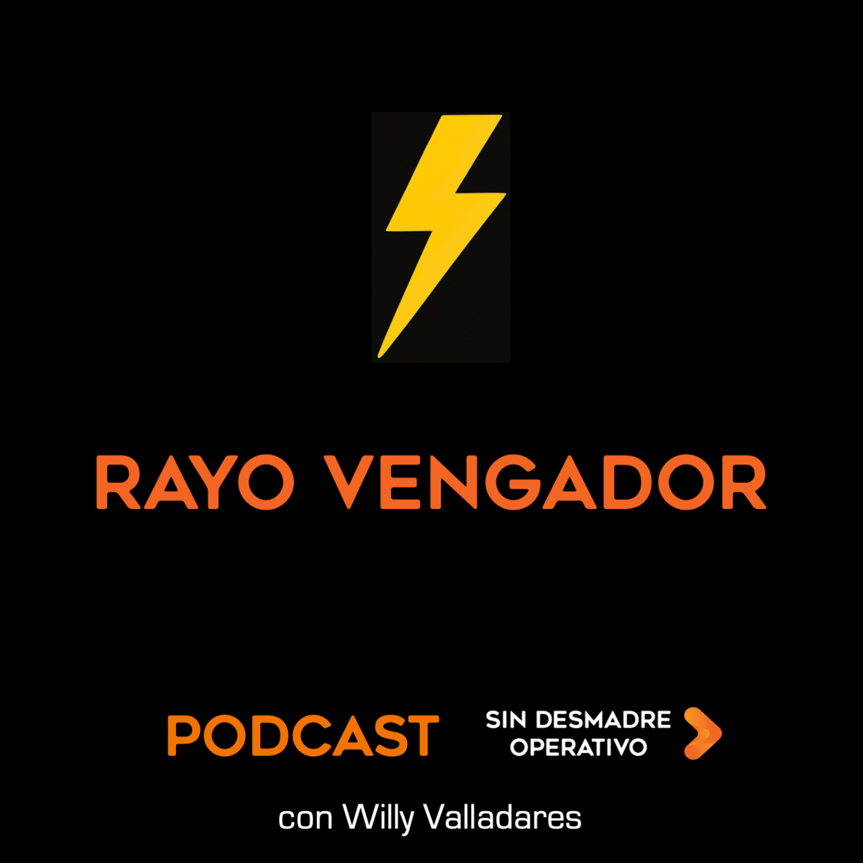 Sin Desmadre Operativo